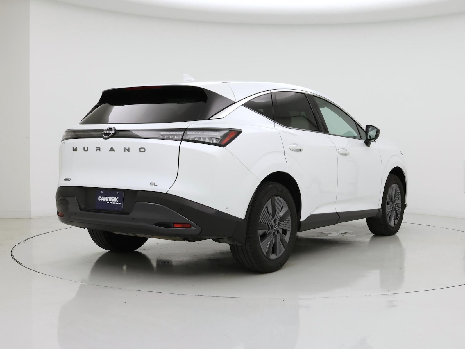 2025 Nissan Murano SL - Photo 9