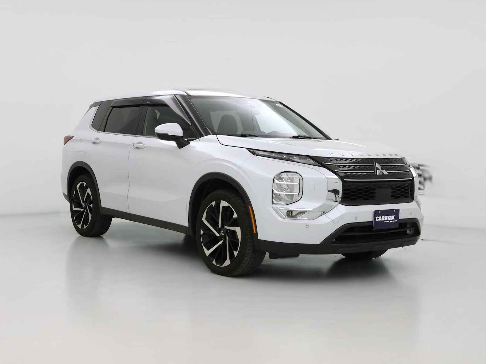 2023 Mitsubishi Outlander