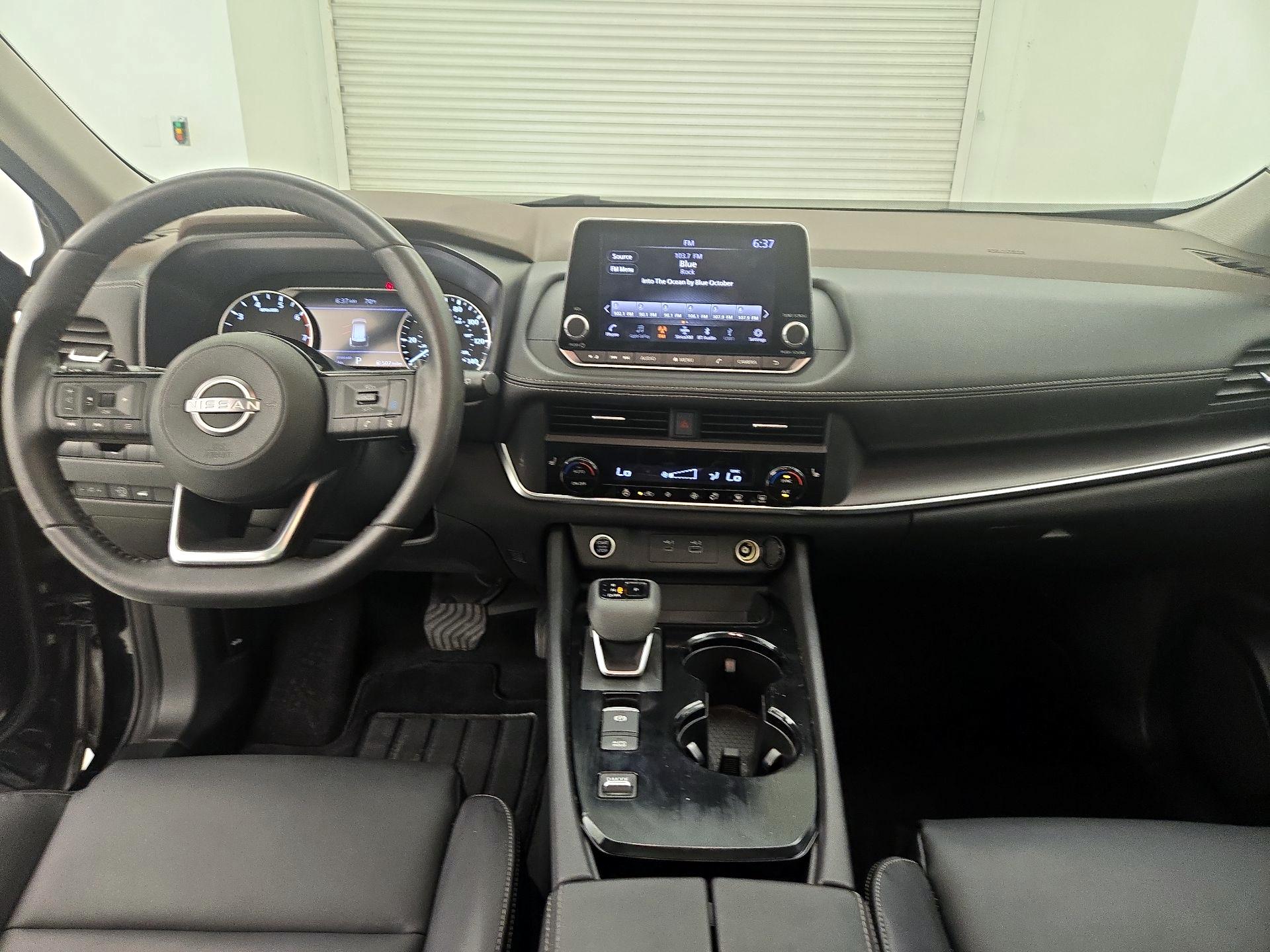 Thumbnail: 2023 Nissan Rogue - 9