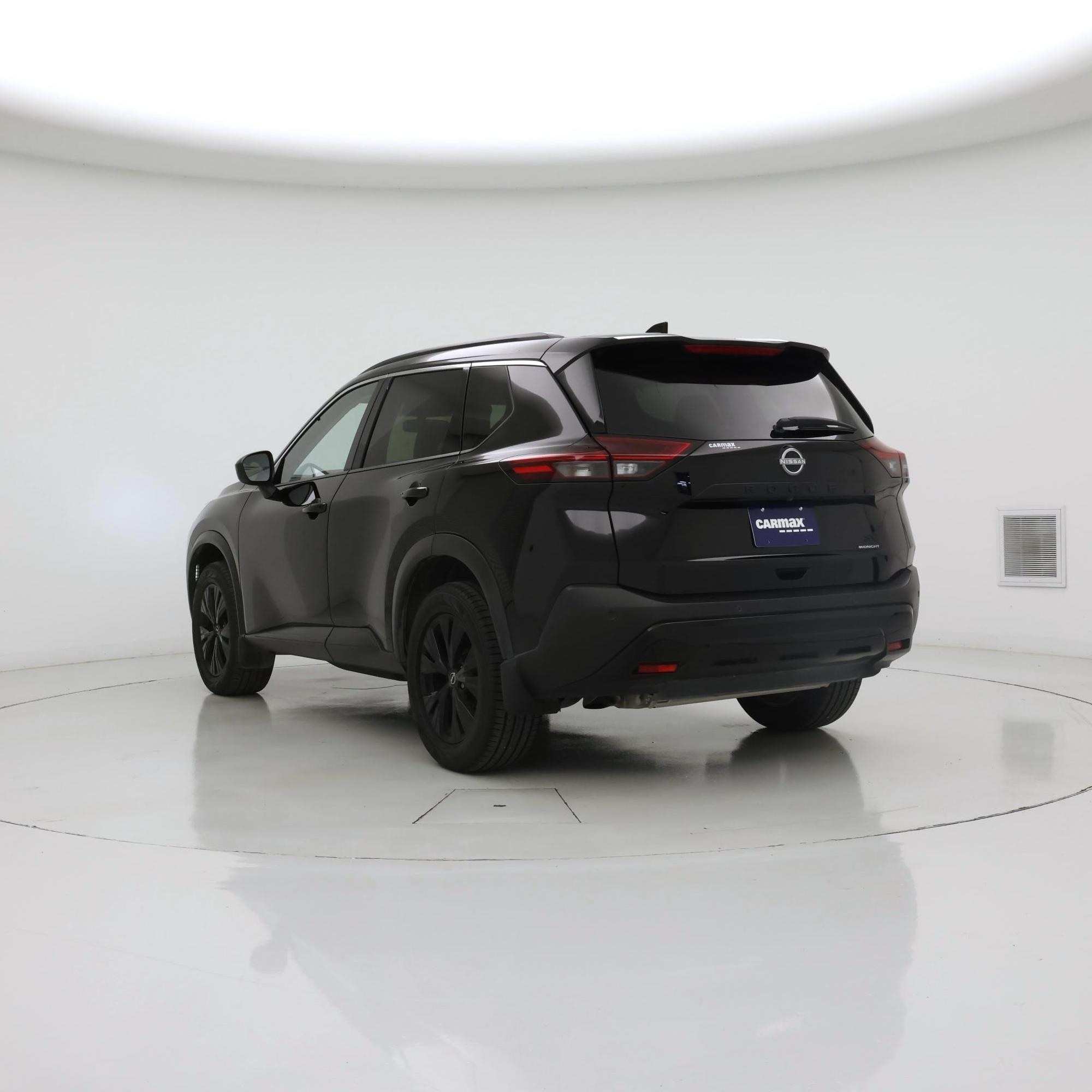 Thumbnail: 2023 Nissan Rogue - 2