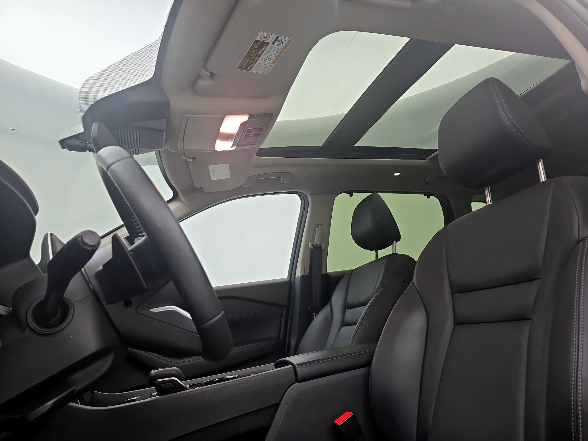 Thumbnail: 2023 Nissan Rogue - 19