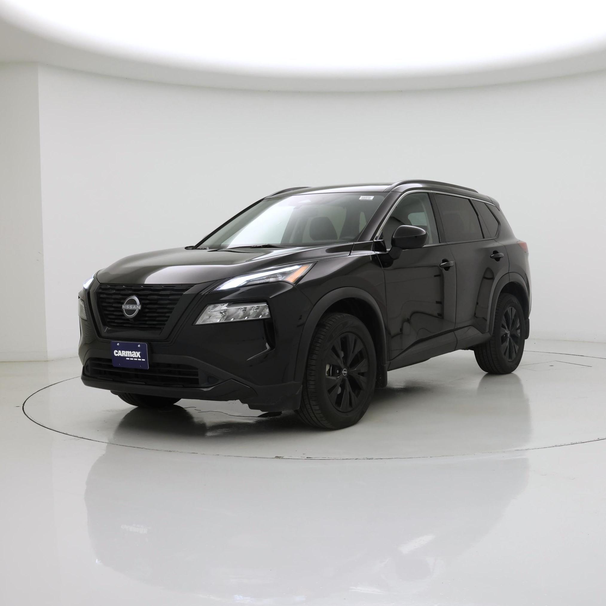 Thumbnail: 2023 Nissan Rogue - 4