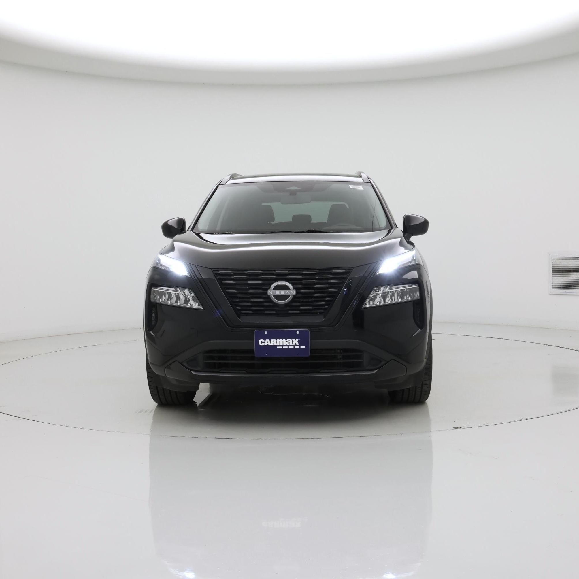 Thumbnail: 2023 Nissan Rogue - 5