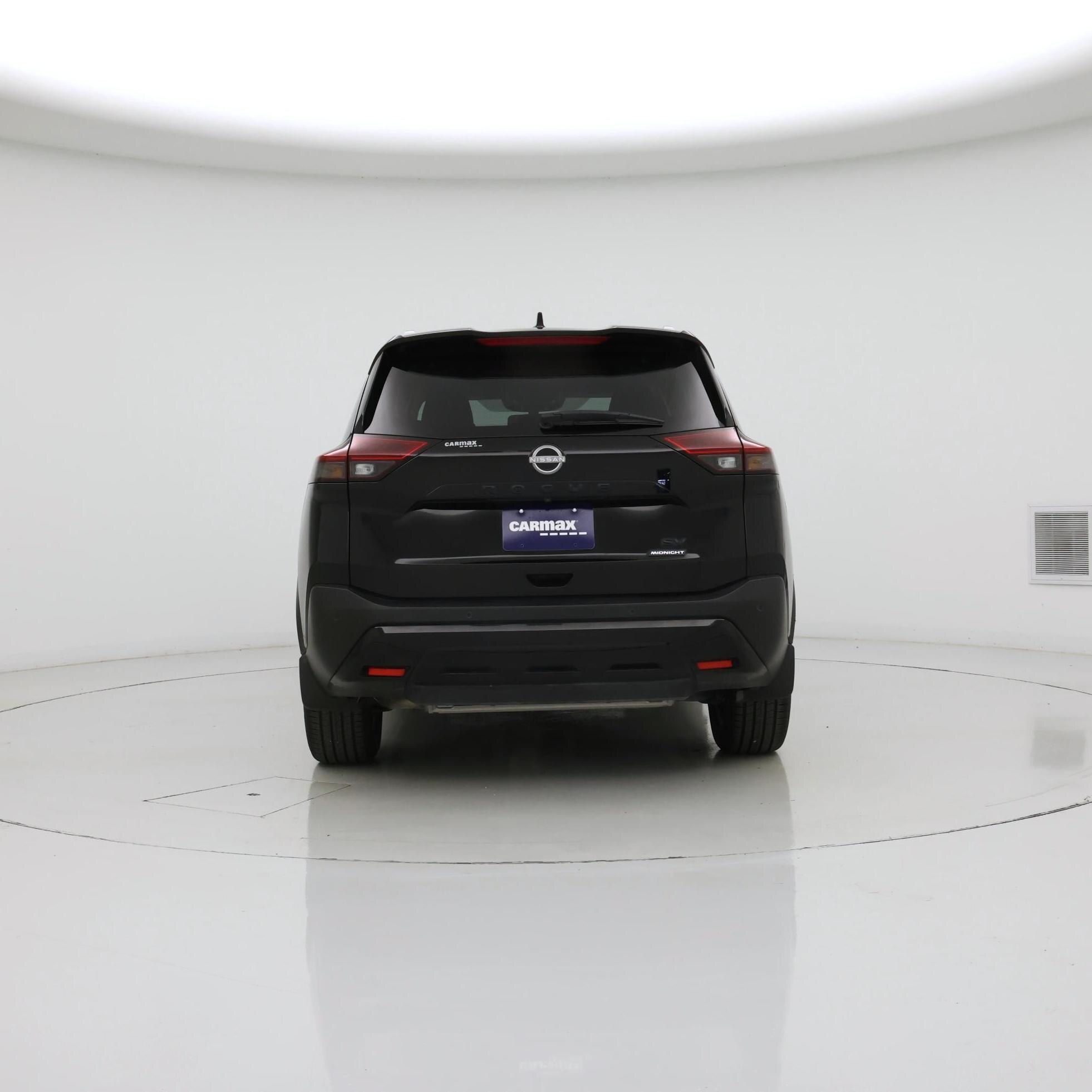 Thumbnail: 2023 Nissan Rogue - 6