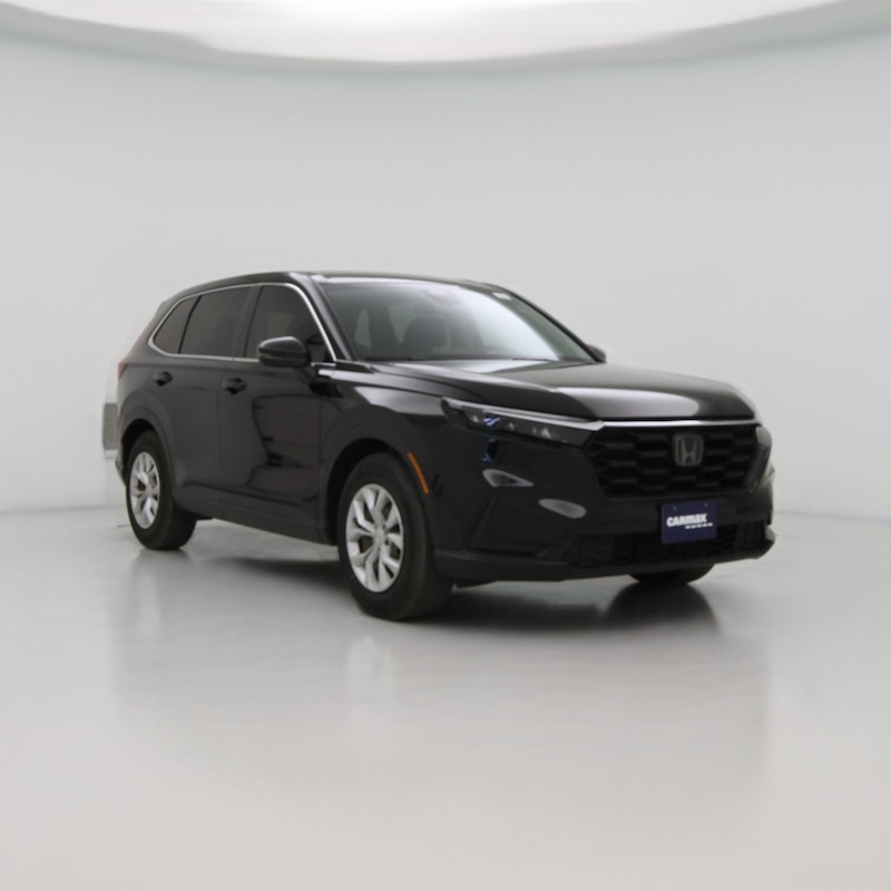2023 Honda CR-V LX