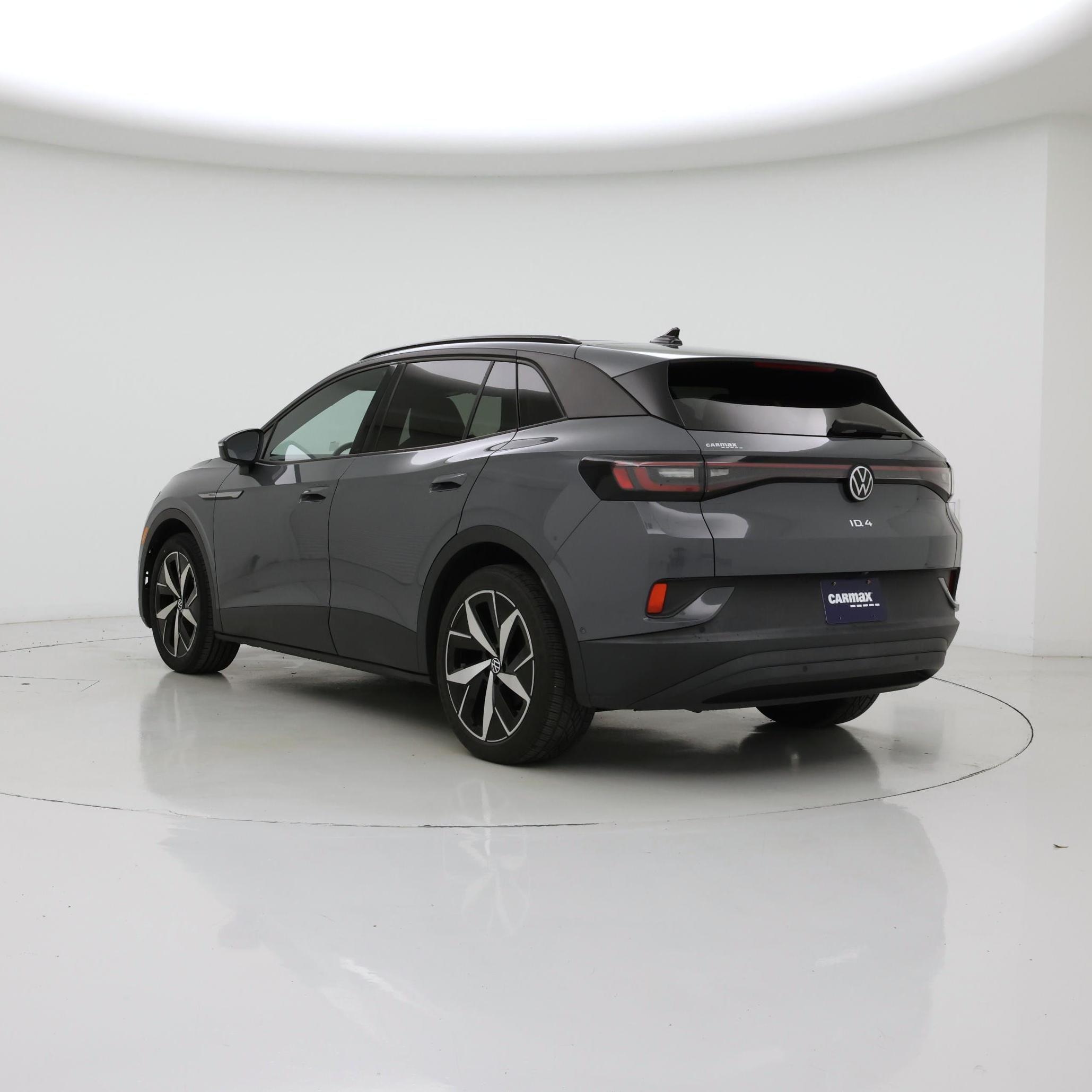 Thumbnail: 2023 Volkswagen ID.4 - 2