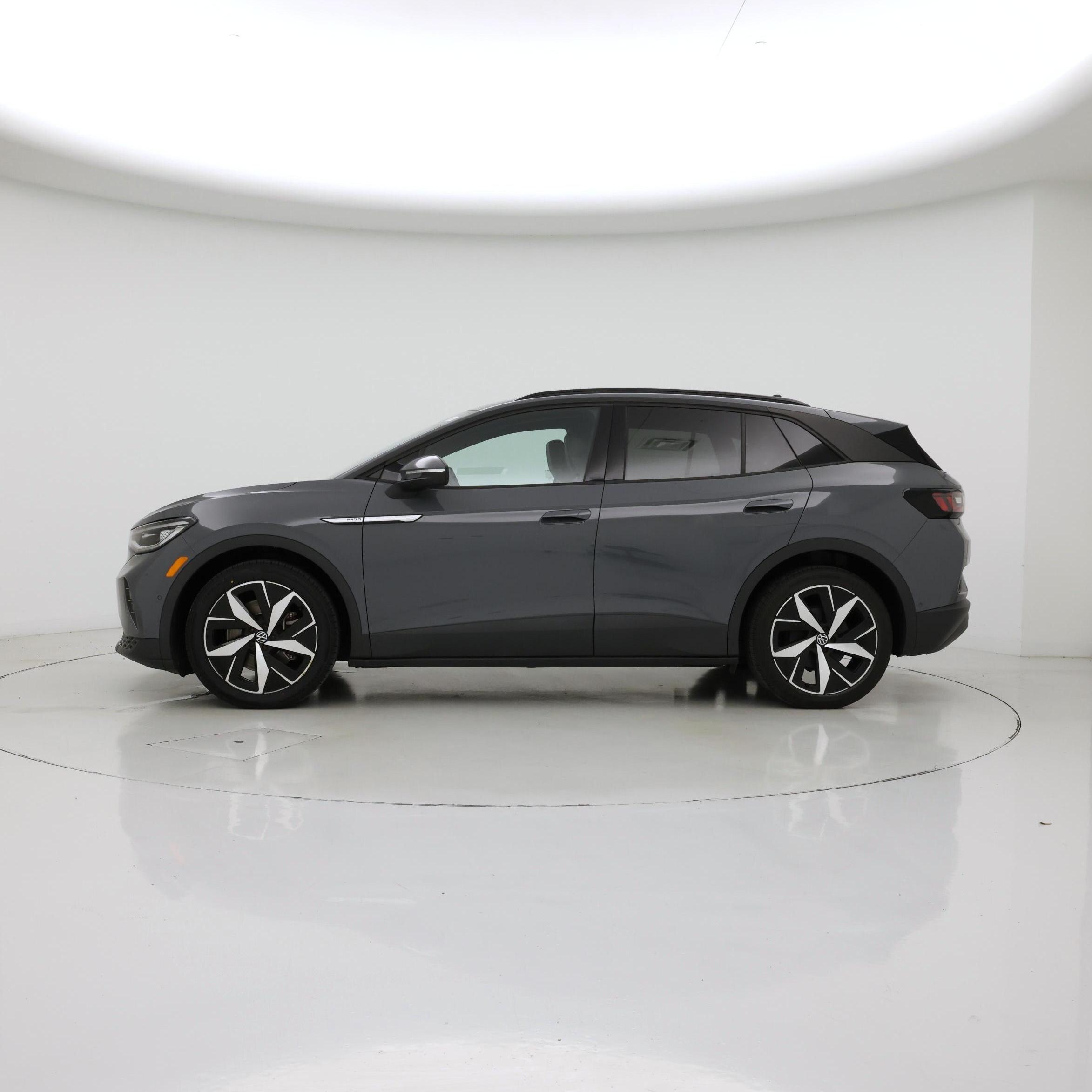 Thumbnail: 2023 Volkswagen ID.4 - 3