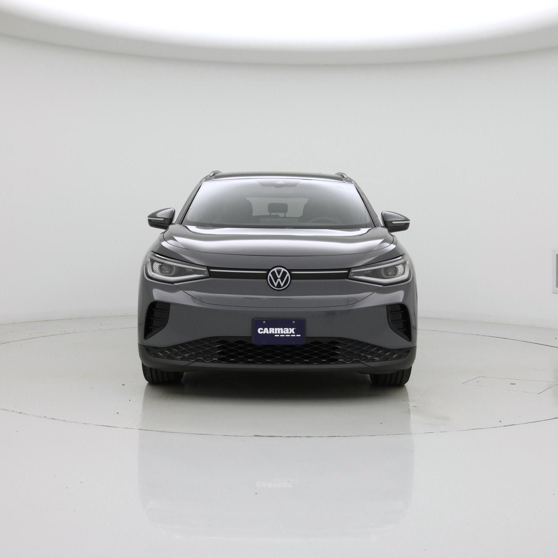 Thumbnail: 2023 Volkswagen ID.4 - 5