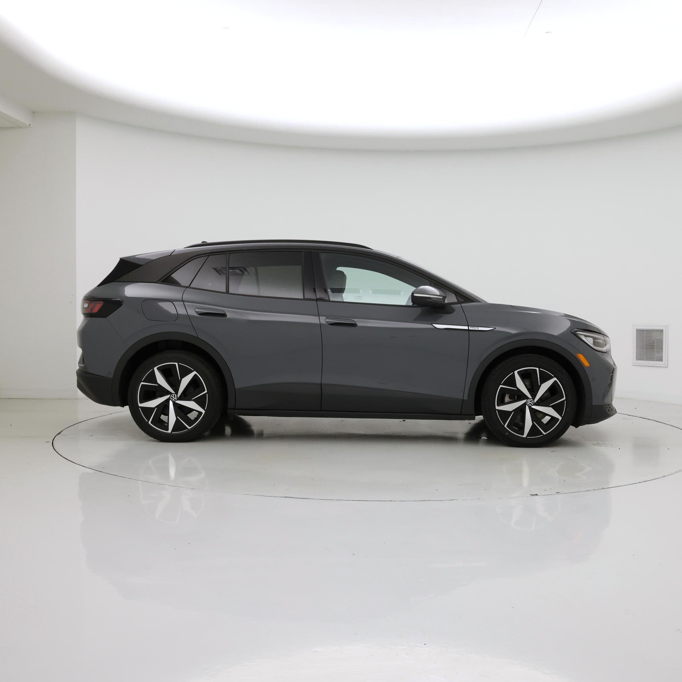 Thumbnail: 2023 Volkswagen ID.4 - 7