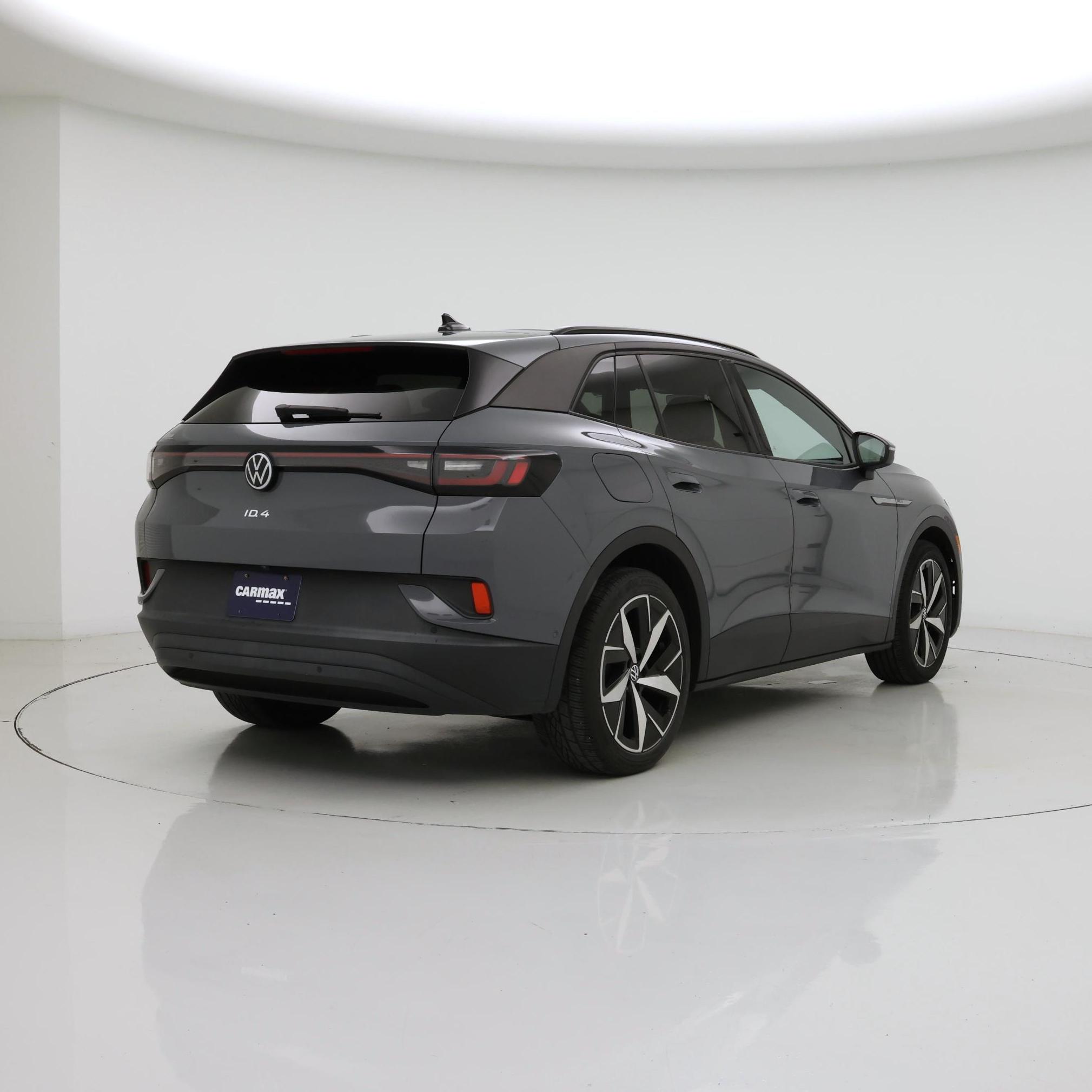 Thumbnail: 2023 Volkswagen ID.4 - 8