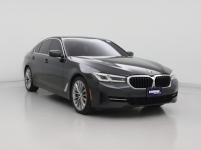 2021 BMW 530 I xDrive