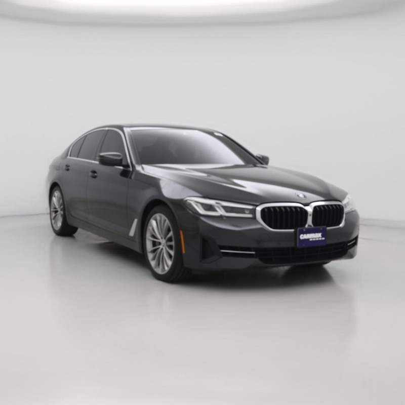 2021 BMW 530 I xDrive