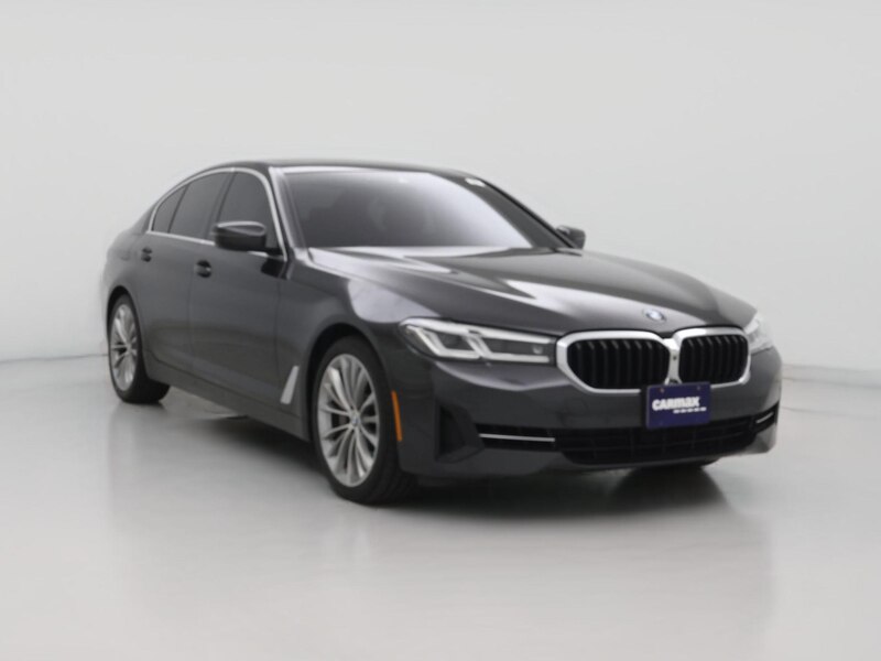 2021 BMW 530 I xDrive