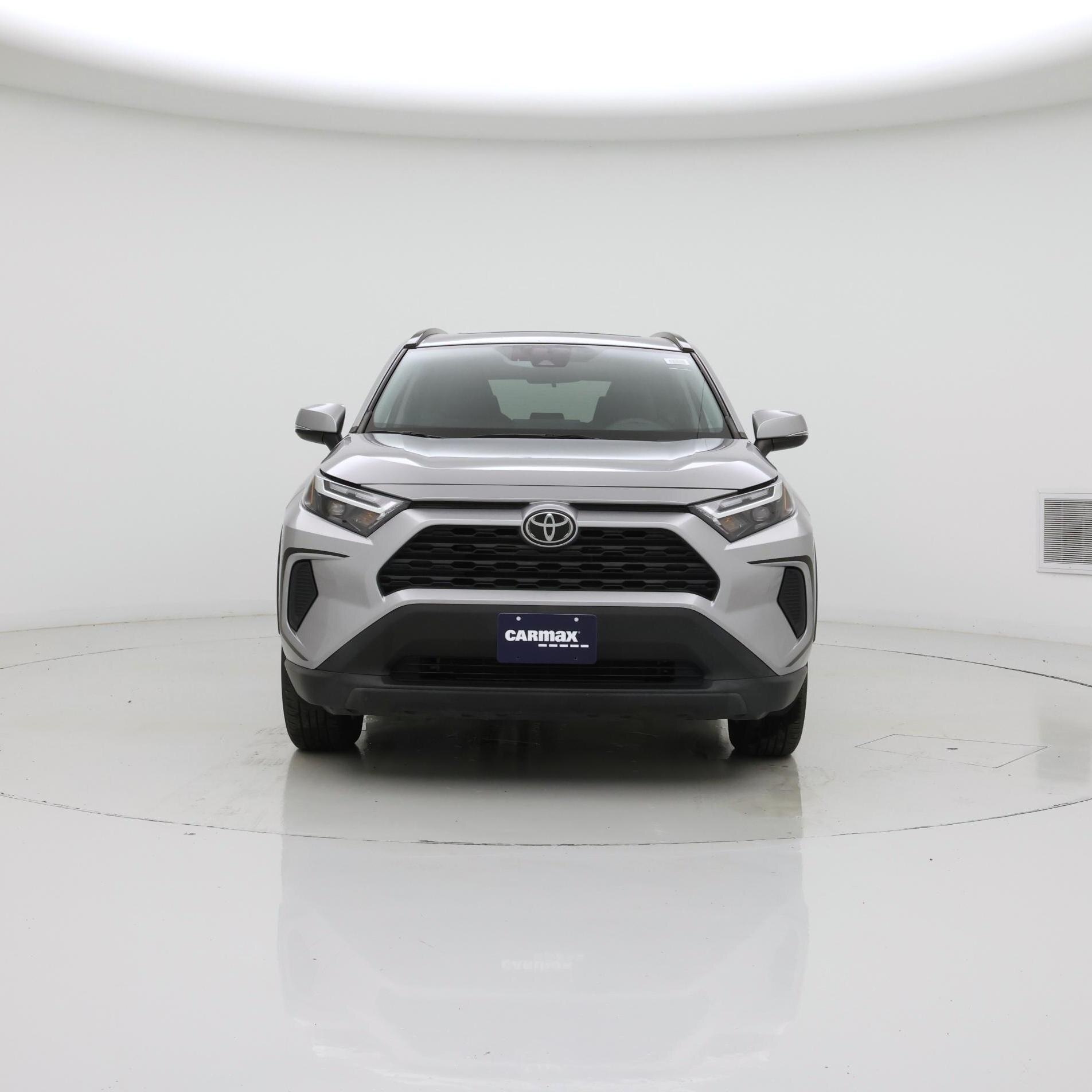 Thumbnail: 2022 Toyota RAV4 - 5