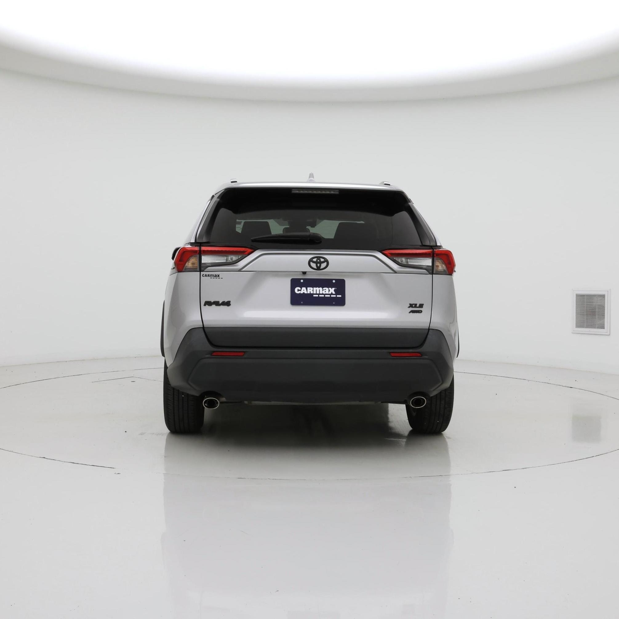 Thumbnail: 2022 Toyota RAV4 - 6