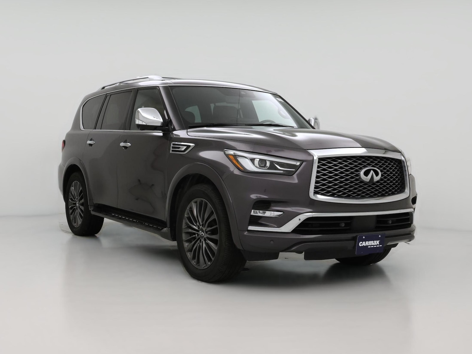 2023 INFINITI QX80 Sensory 4WD - Photo 1