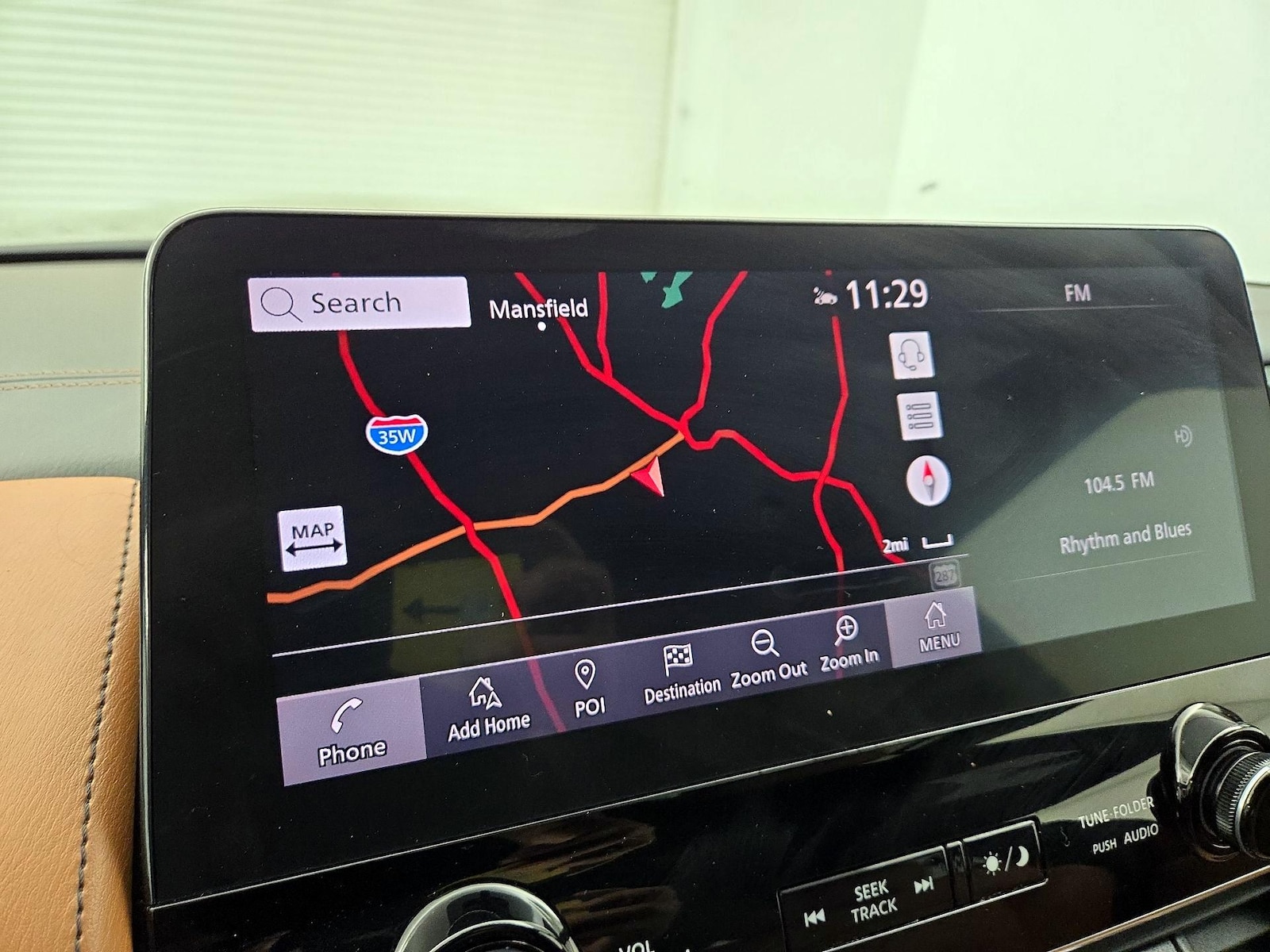 2023 INFINITI QX80 Sensory 4WD - Photo 15