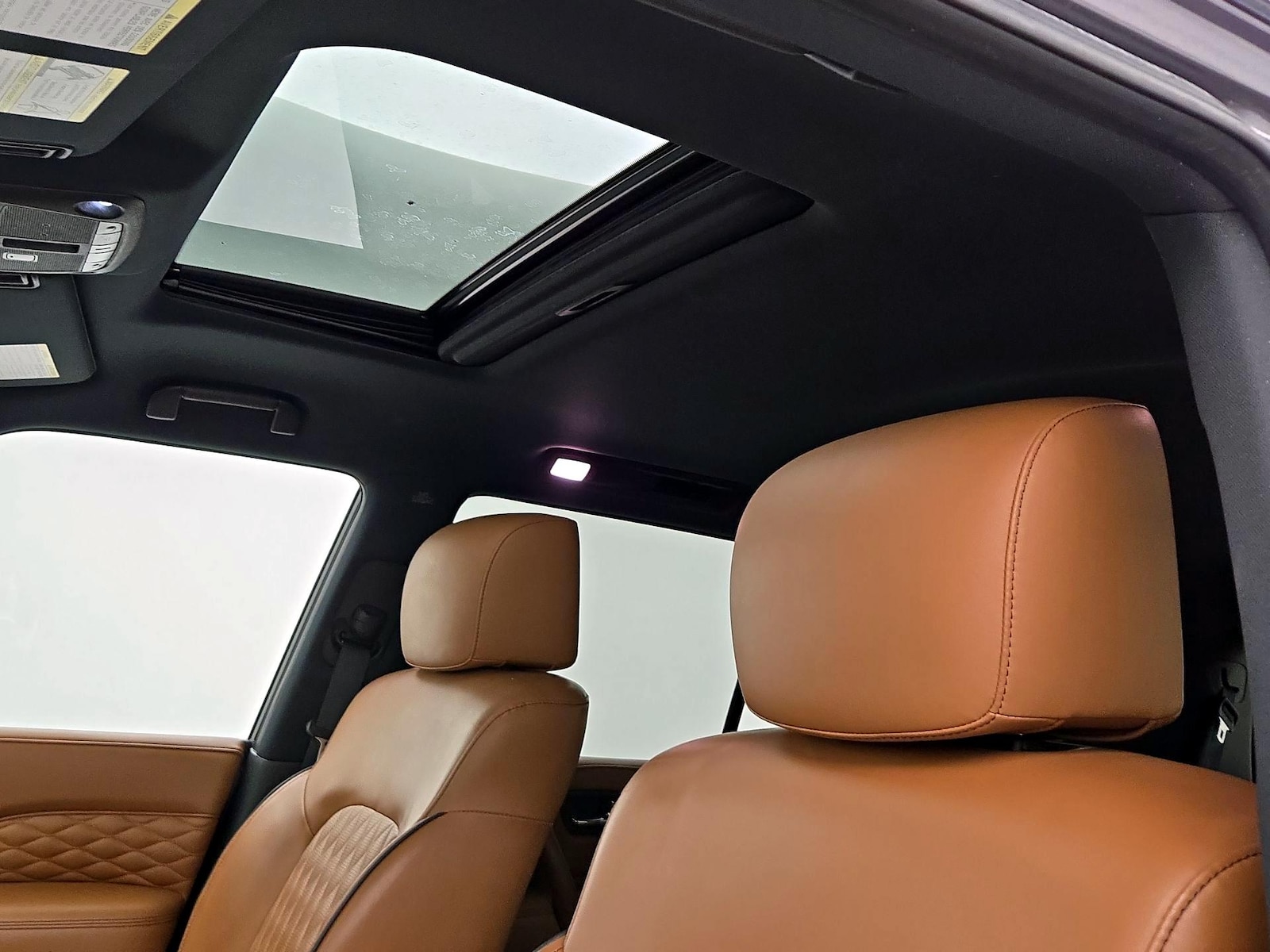 2023 INFINITI QX80 Sensory 4WD - Photo 21