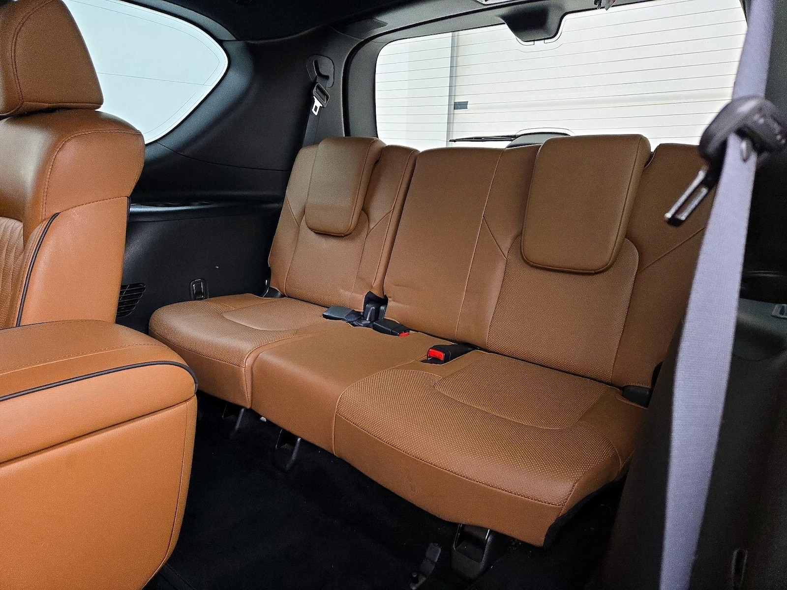 2023 INFINITI QX80 Sensory 4WD - Photo 23