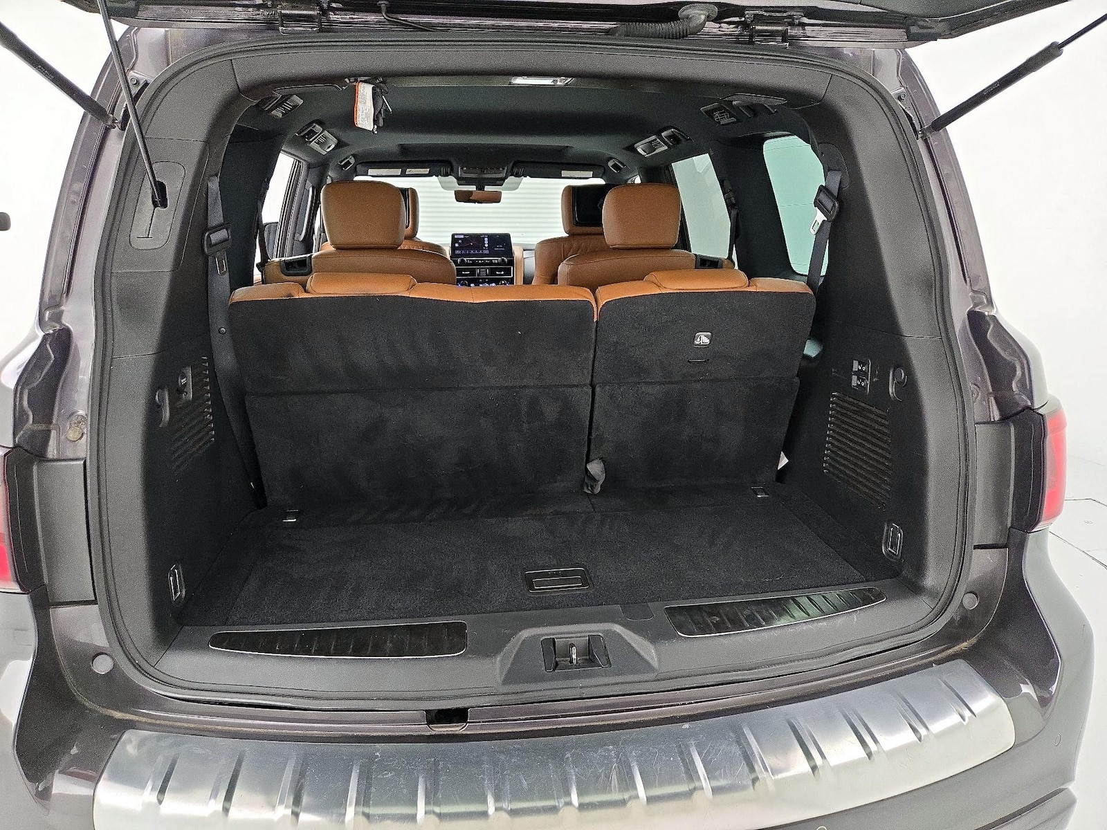 2023 INFINITI QX80 Sensory 4WD - Photo 24