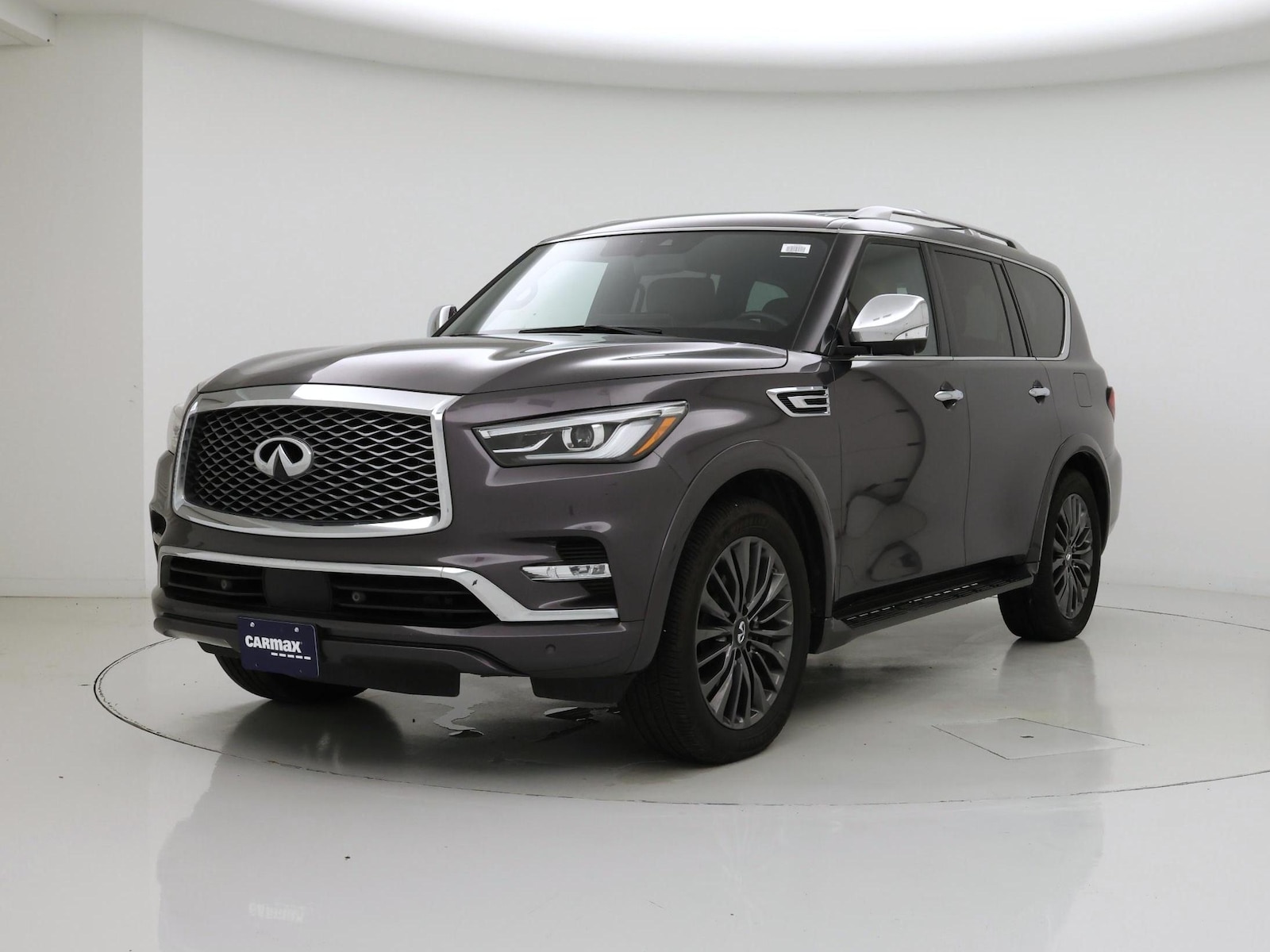 2023 INFINITI QX80 Sensory 4WD - Photo 5