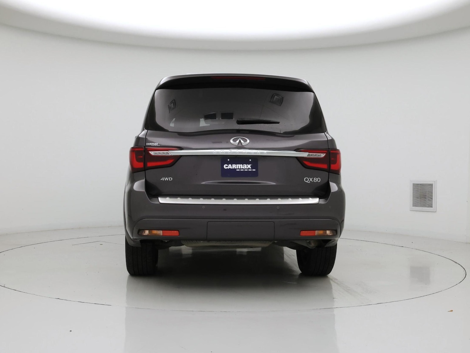 2023 INFINITI QX80 Sensory 4WD - Photo 7