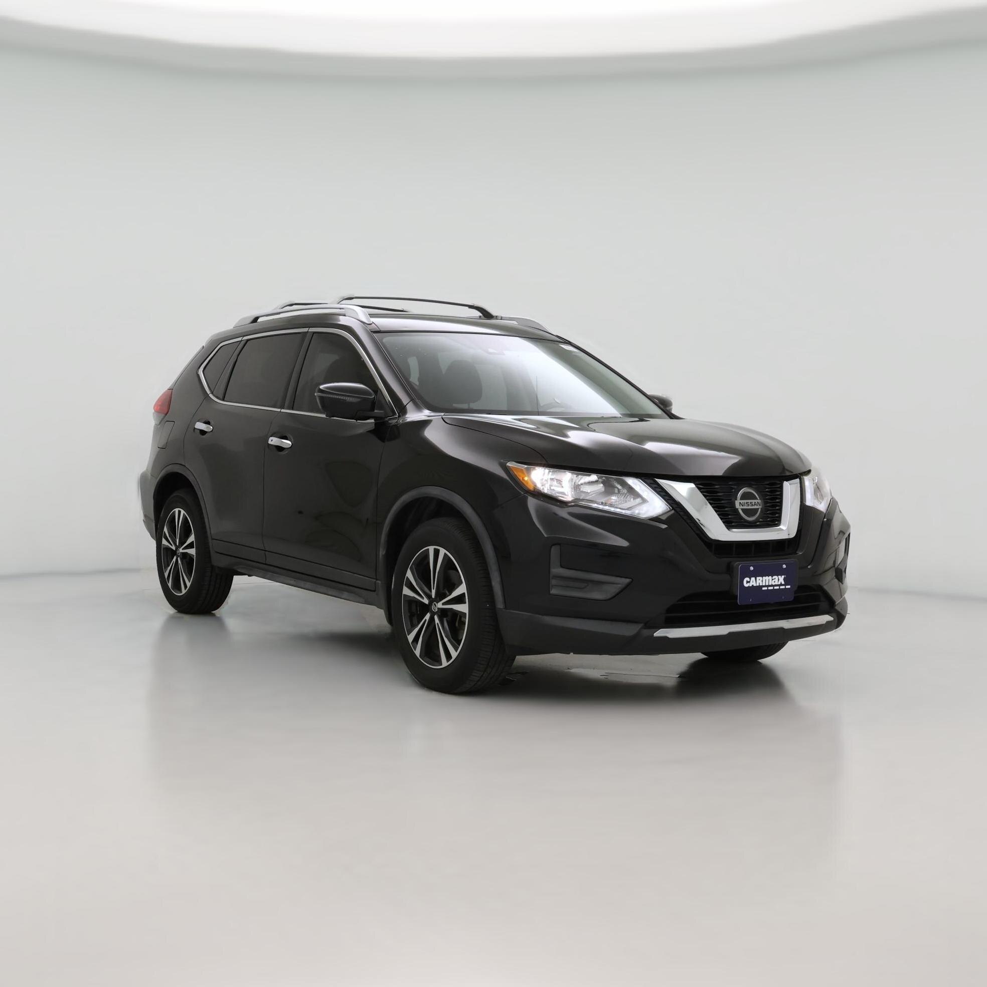 Thumbnail: 2020 Nissan Rogue - 1