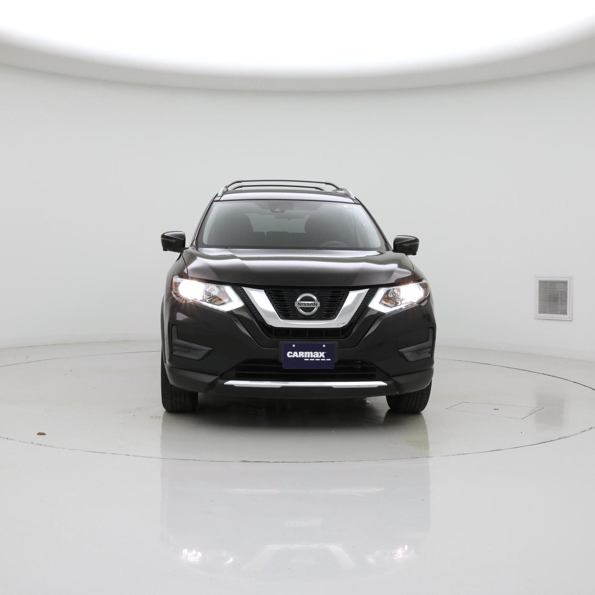 Thumbnail: 2020 Nissan Rogue - 5