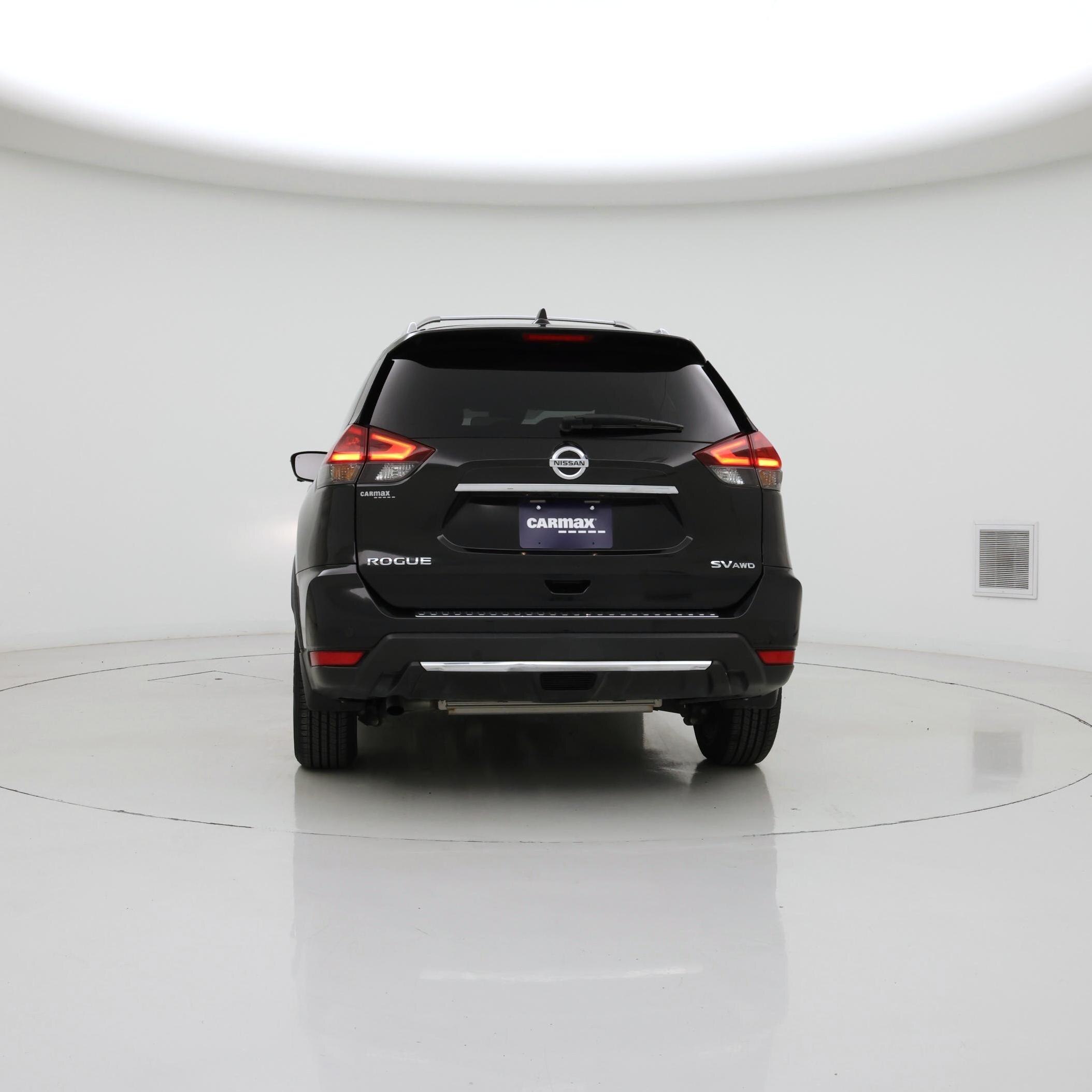 Thumbnail: 2020 Nissan Rogue - 6