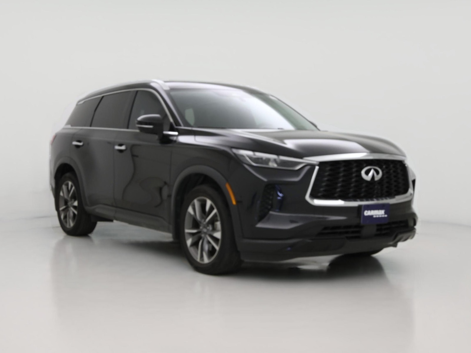 2023 INFINITI QX60