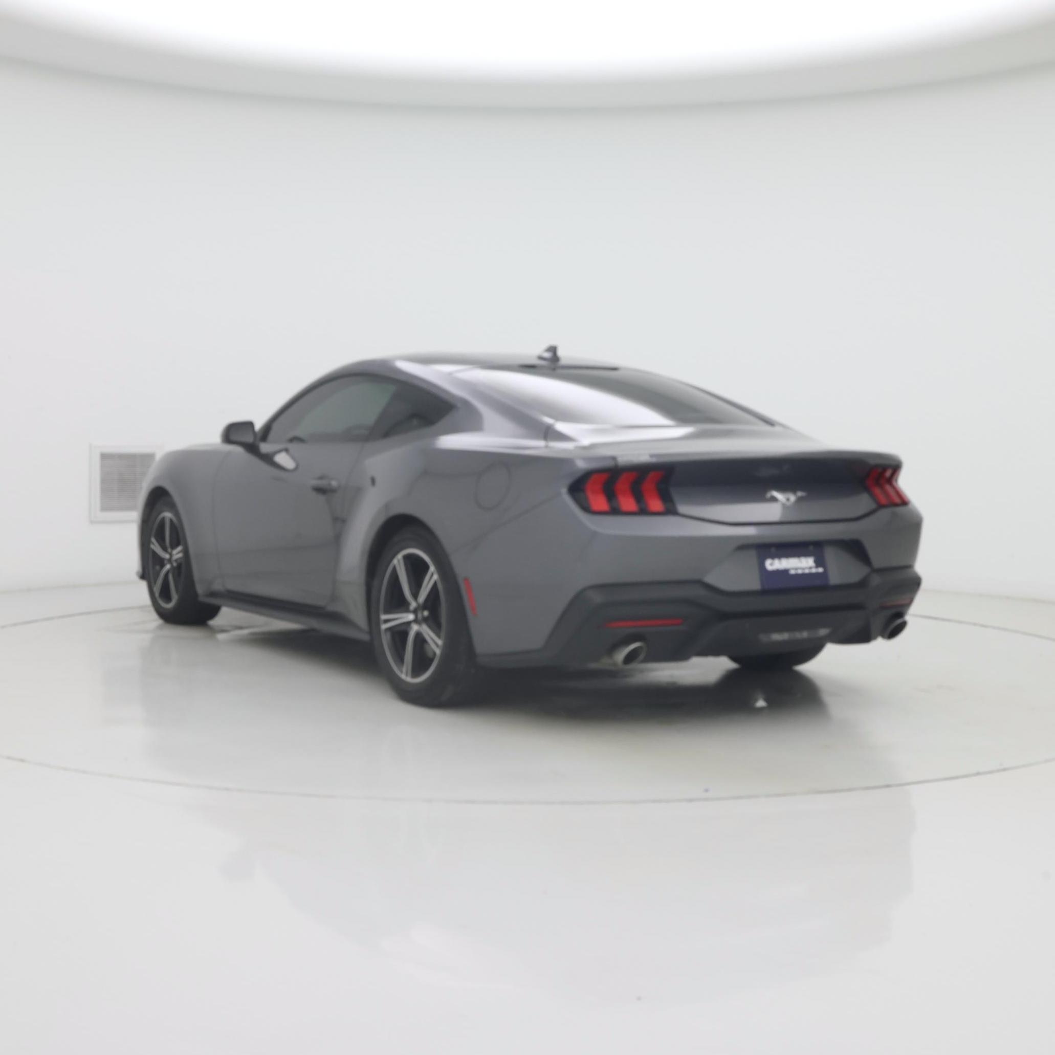 Thumbnail: 2024 Ford Mustang - 2