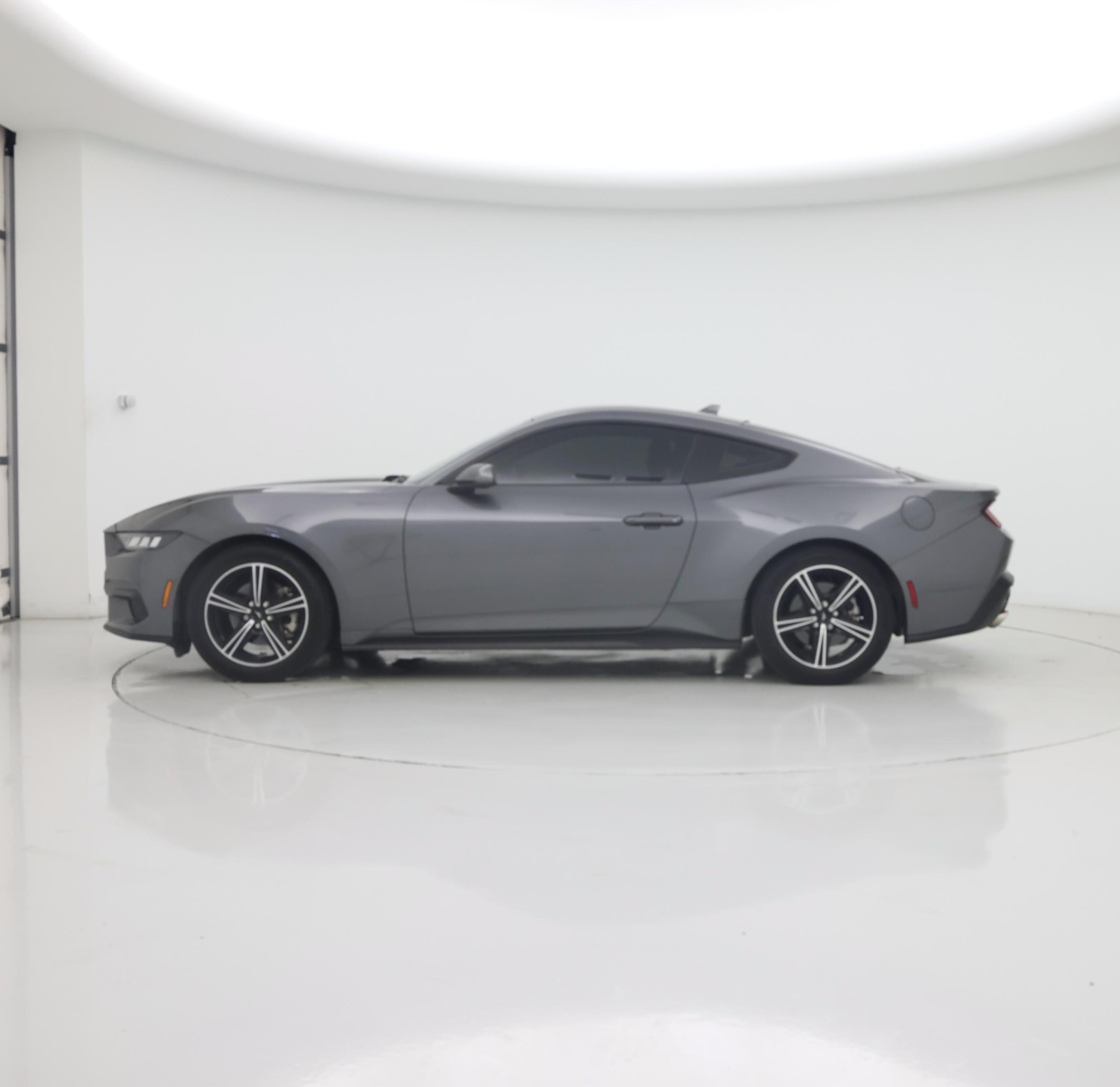 Thumbnail: 2024 Ford Mustang - 3