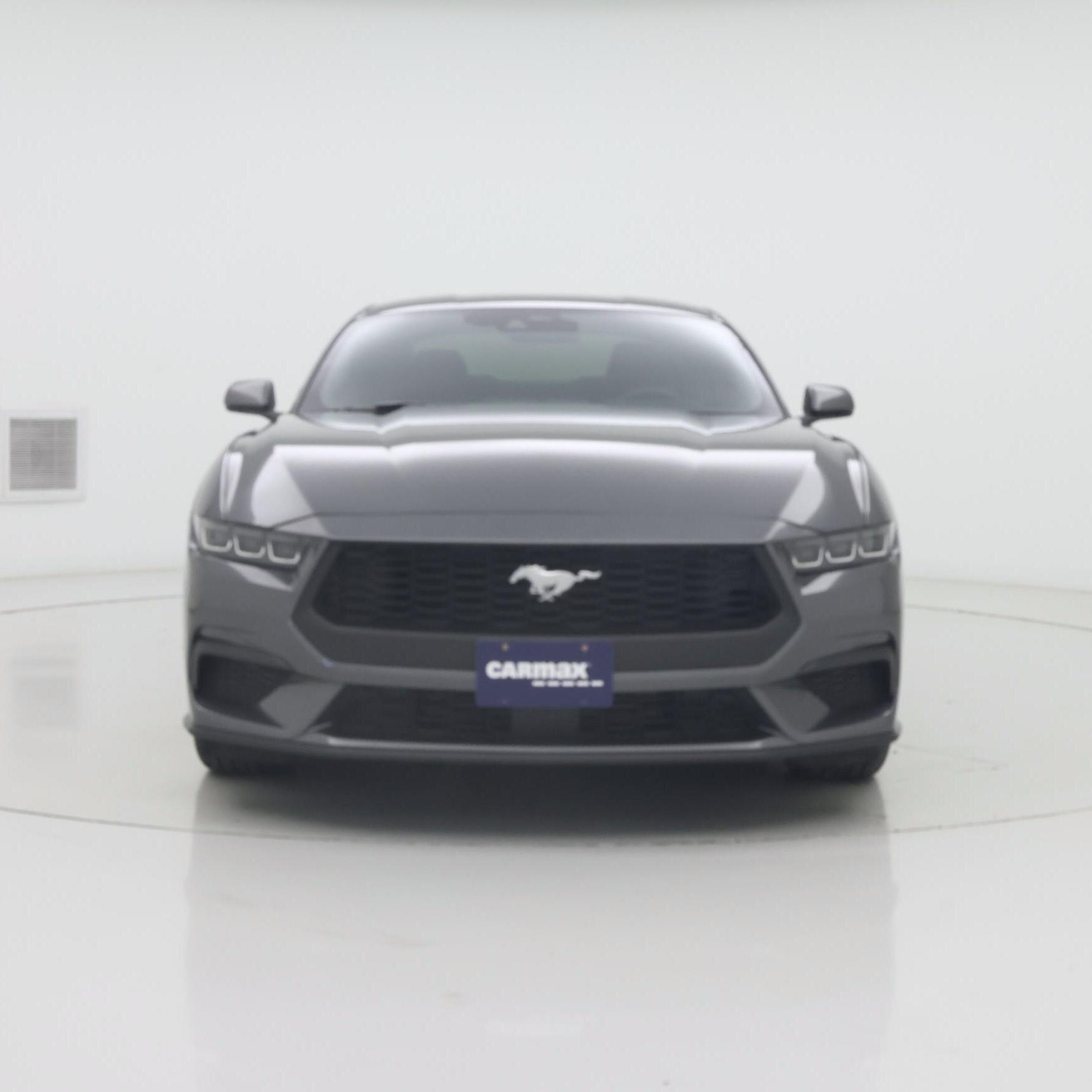 Thumbnail: 2024 Ford Mustang - 5