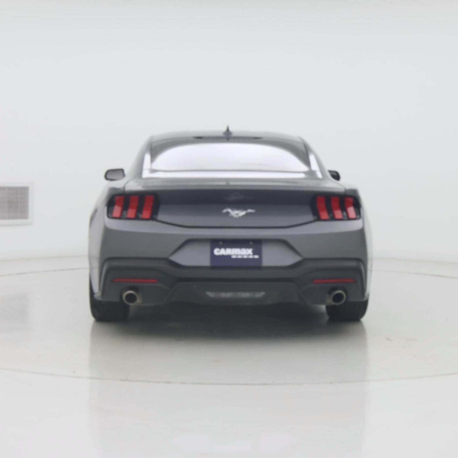 Thumbnail: 2024 Ford Mustang - 6