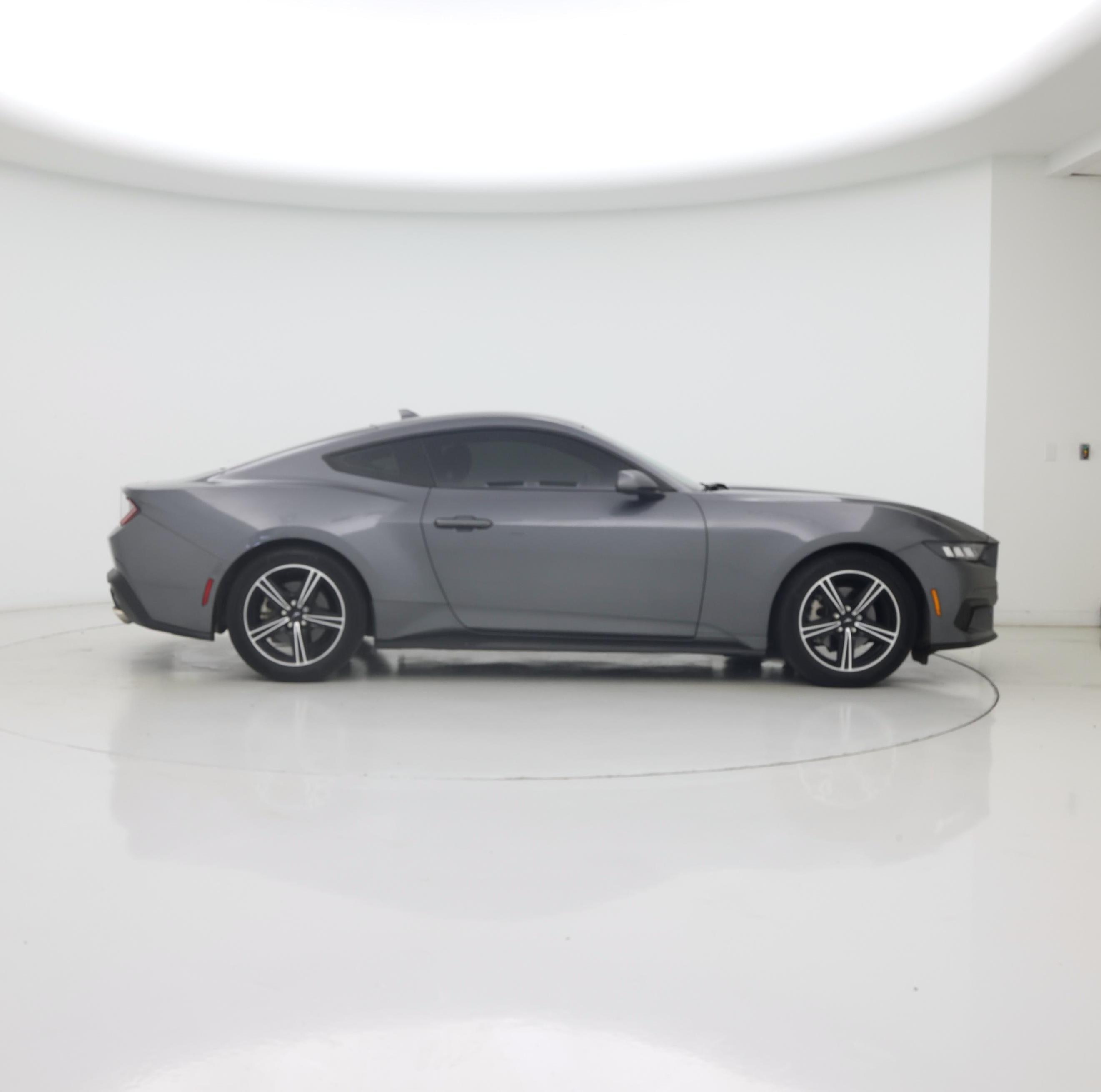 Thumbnail: 2024 Ford Mustang - 7