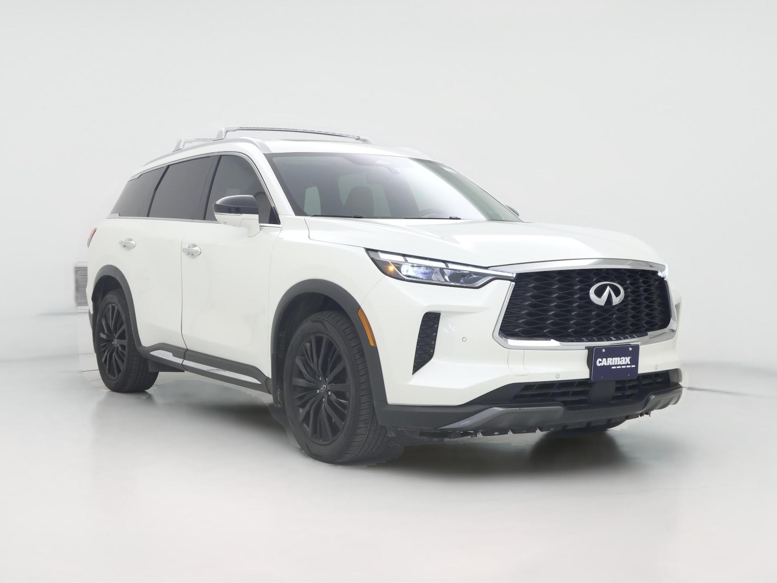 2023 INFINITI QX60