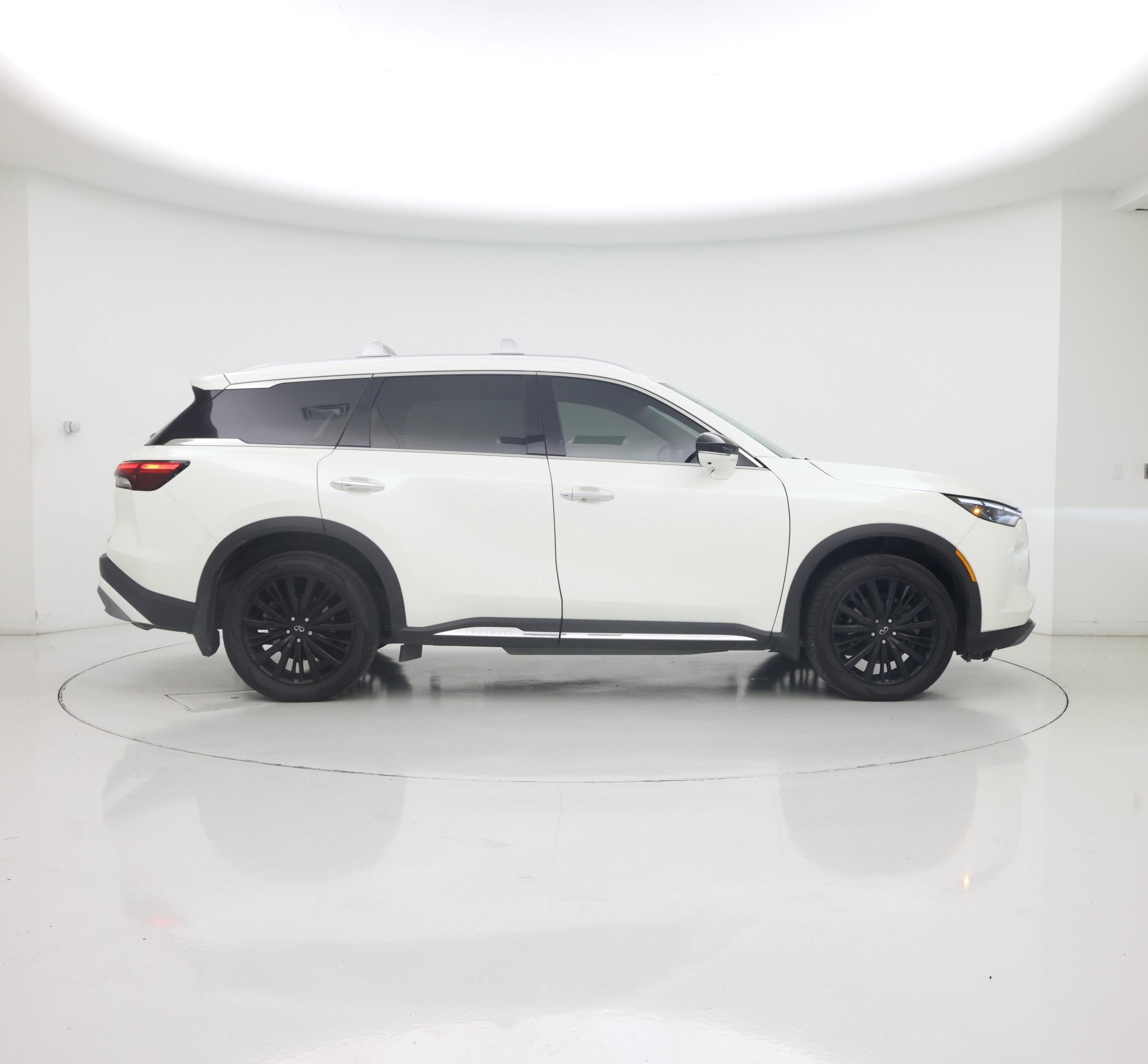 Thumbnail: 2023 INFINITI QX60 - 7