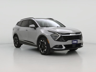 2023 Kia Sportage SX Prestige