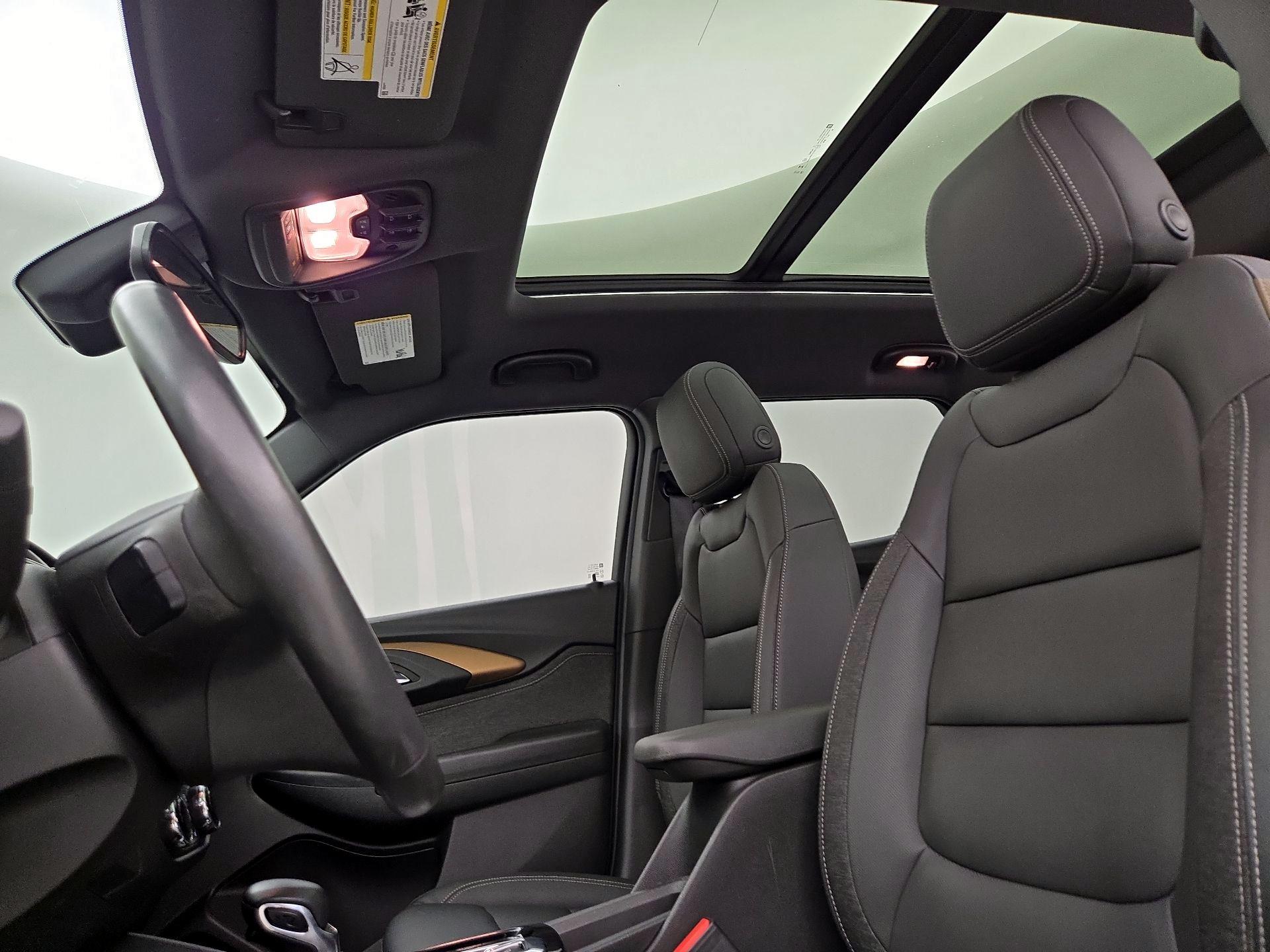 Thumbnail: 2023 Chevrolet TrailBlazer - 19