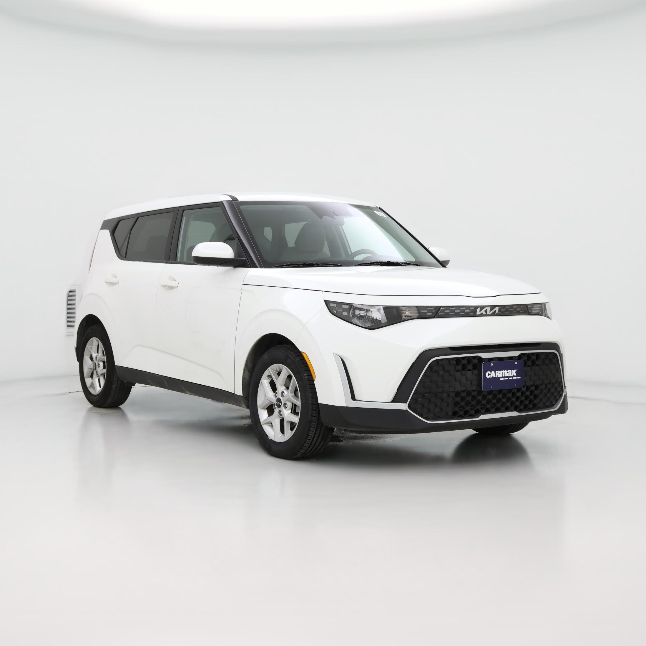 Thumbnail: 2025 Kia Soul - 1