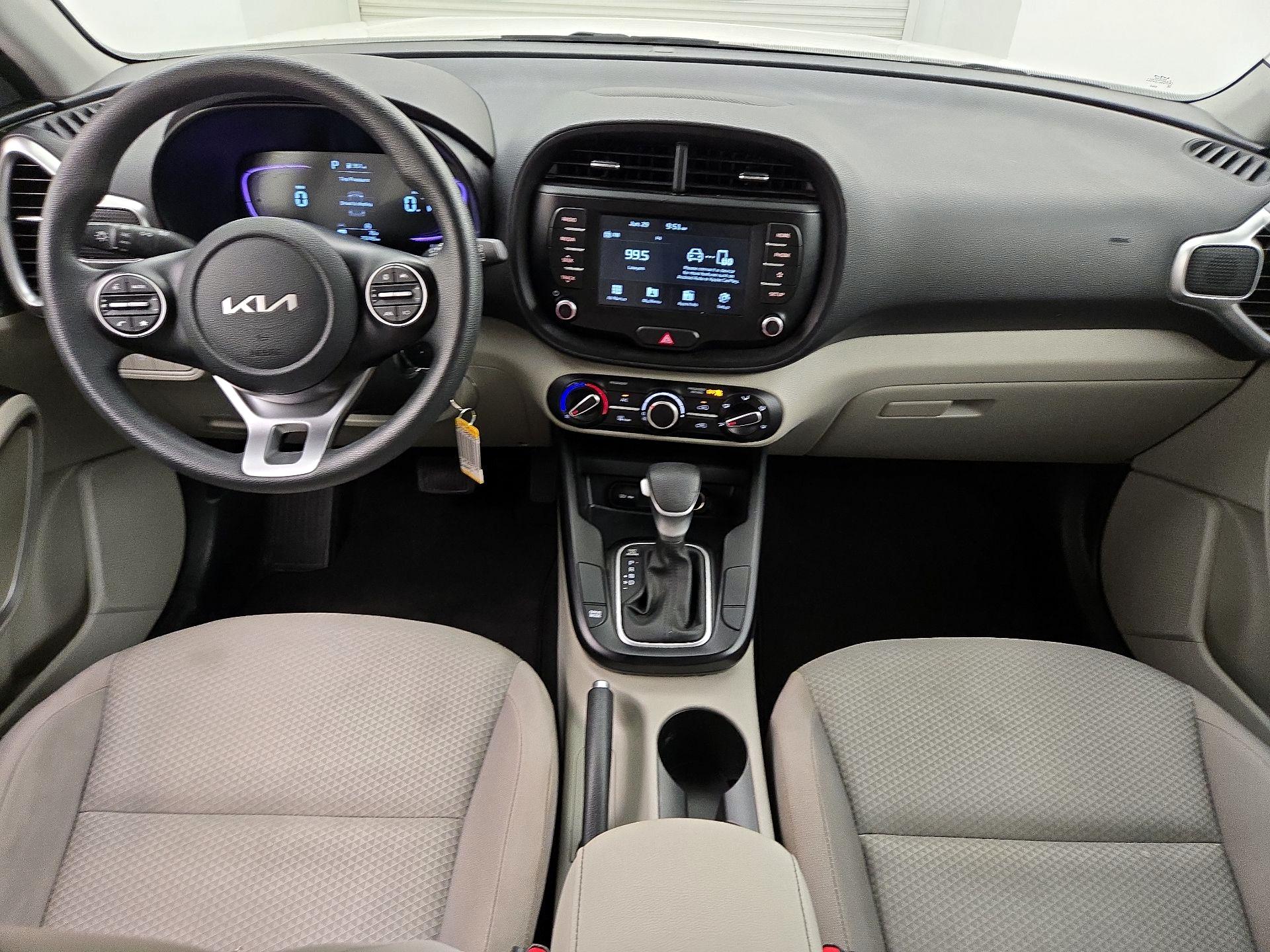 Thumbnail: 2025 Kia Soul - 9