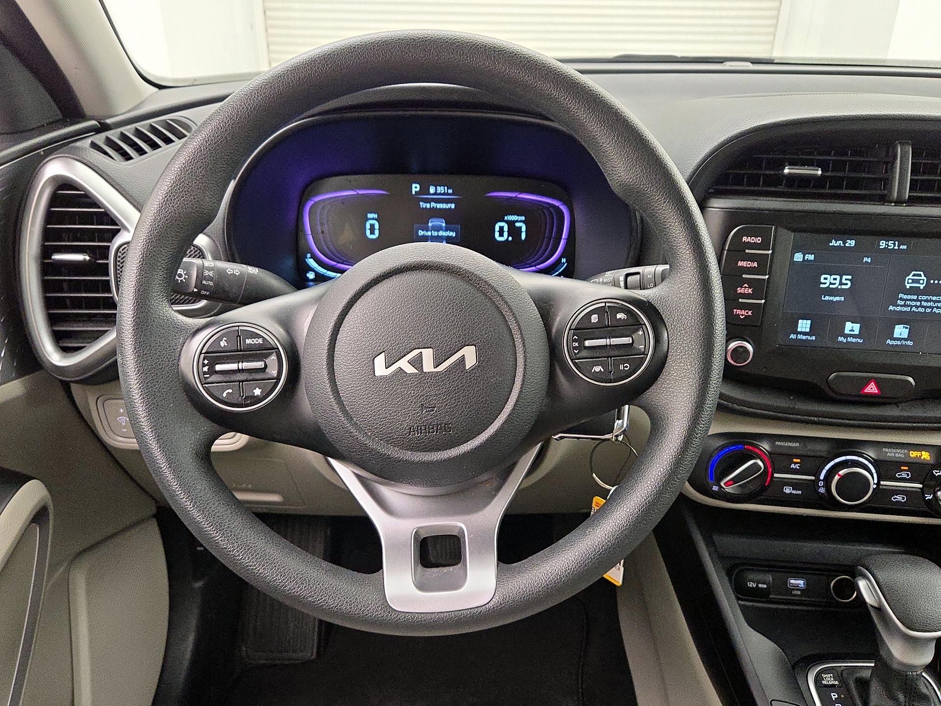 Thumbnail: 2025 Kia Soul - 10