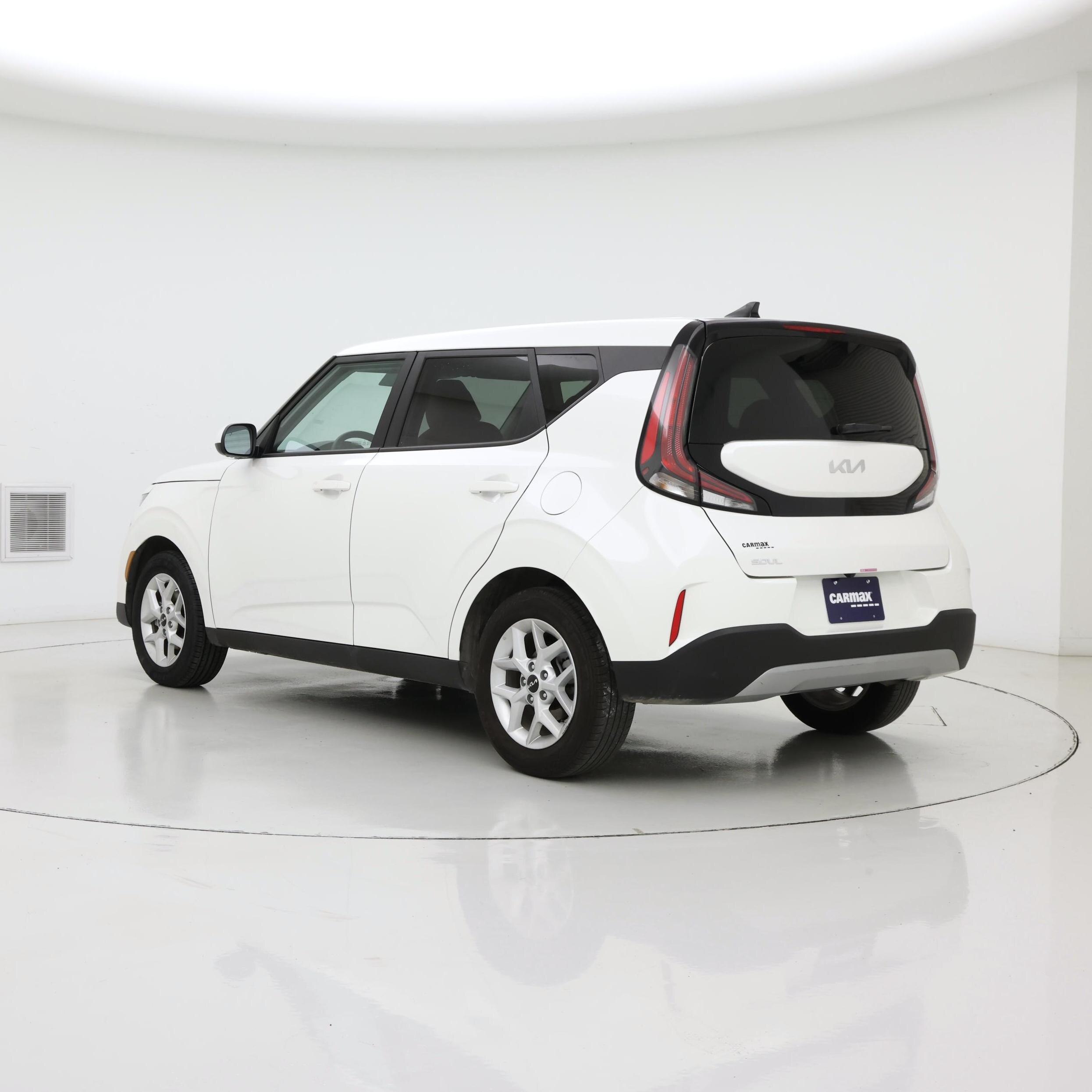 Thumbnail: 2025 Kia Soul - 2