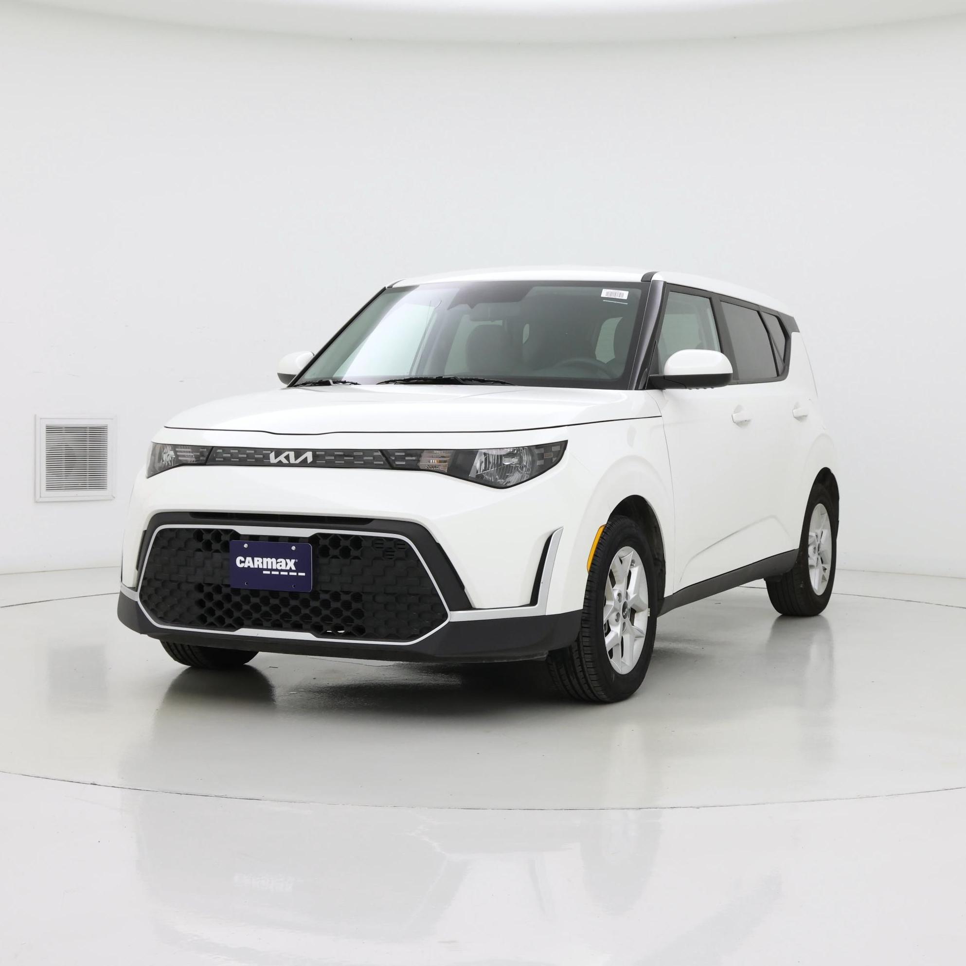 Thumbnail: 2025 Kia Soul - 4