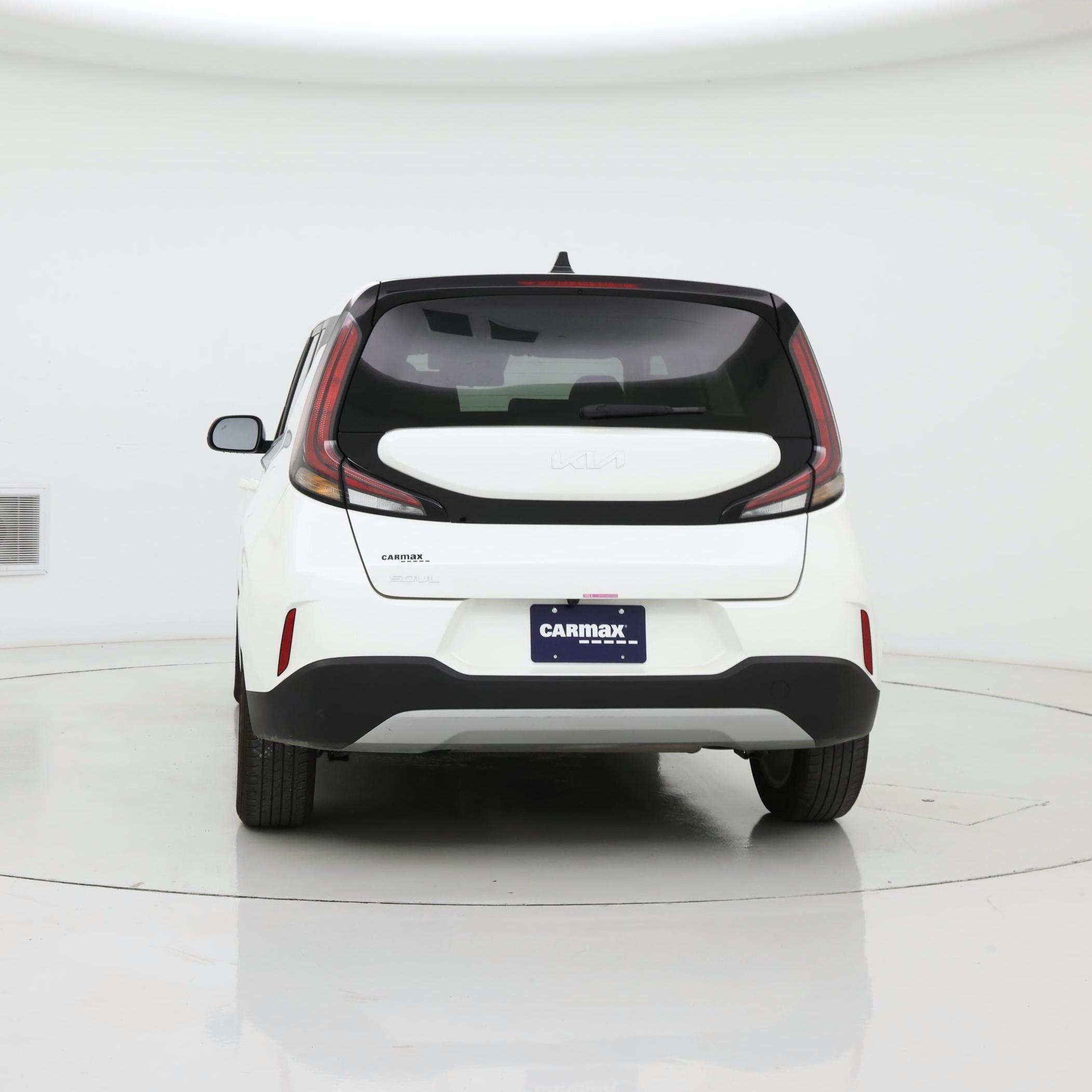 Thumbnail: 2025 Kia Soul - 6
