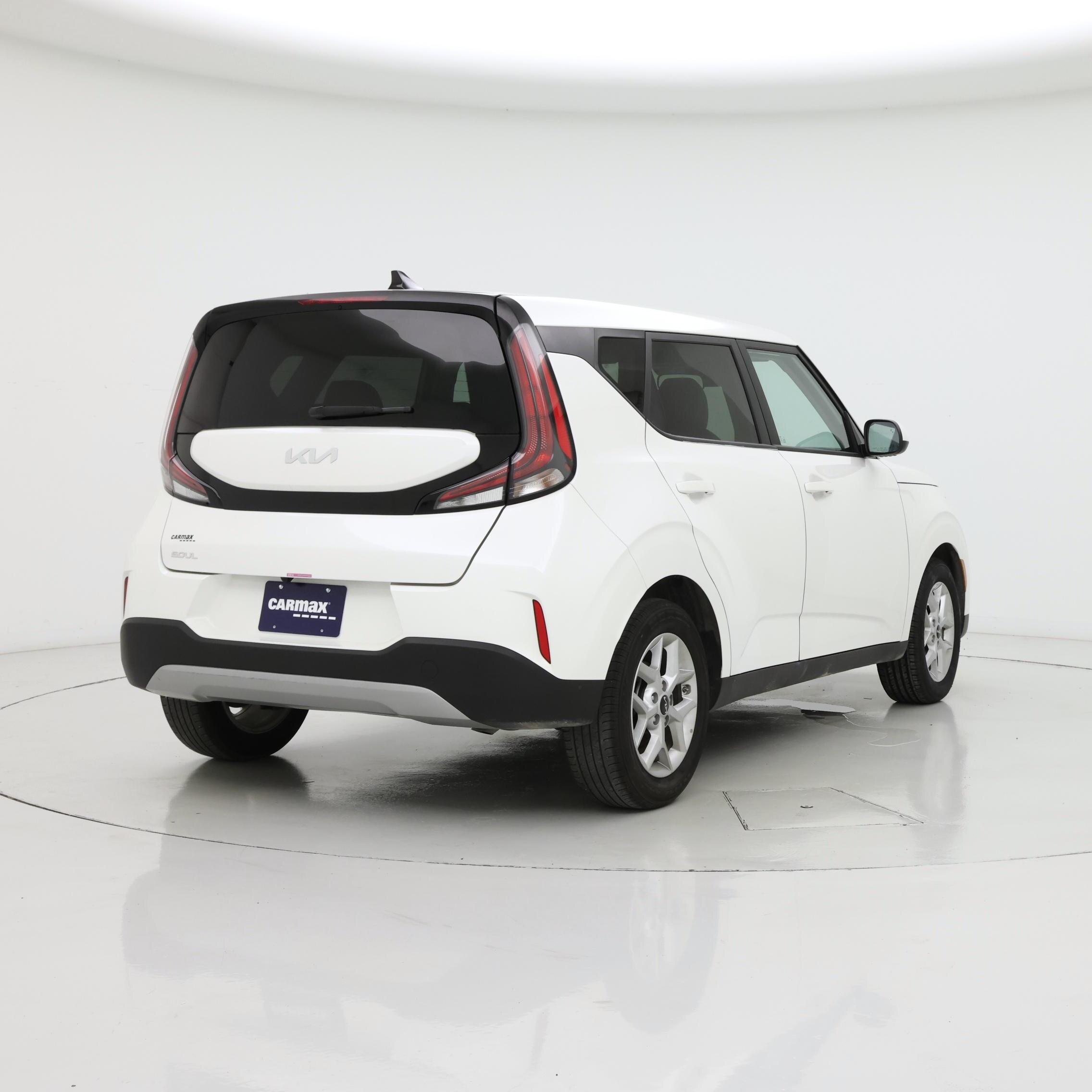 Thumbnail: 2025 Kia Soul - 8