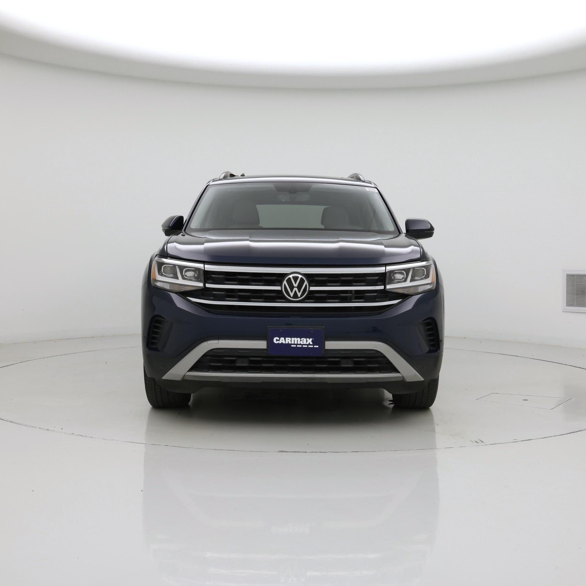 Thumbnail: 2022 Volkswagen Atlas - 5