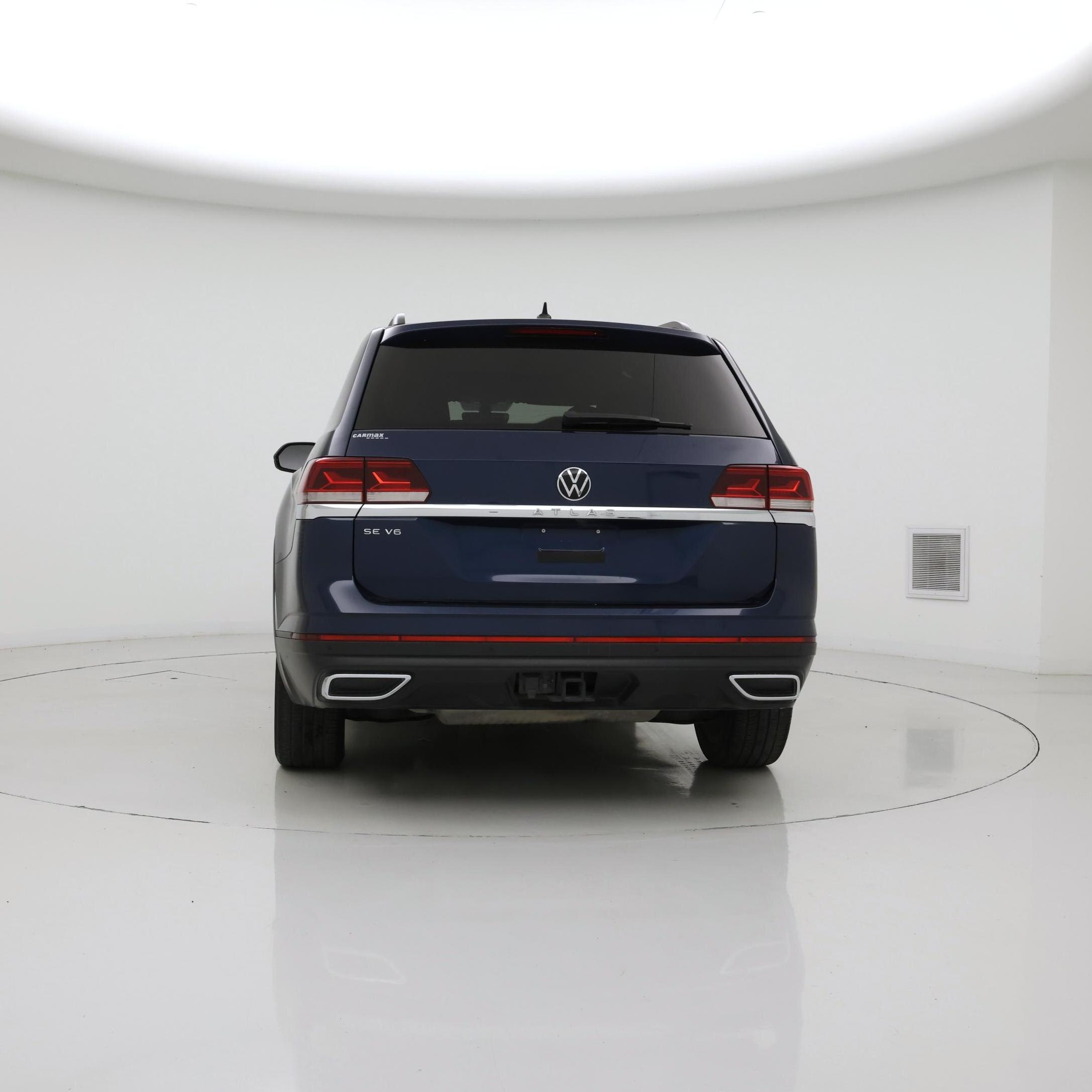 Thumbnail: 2022 Volkswagen Atlas - 6