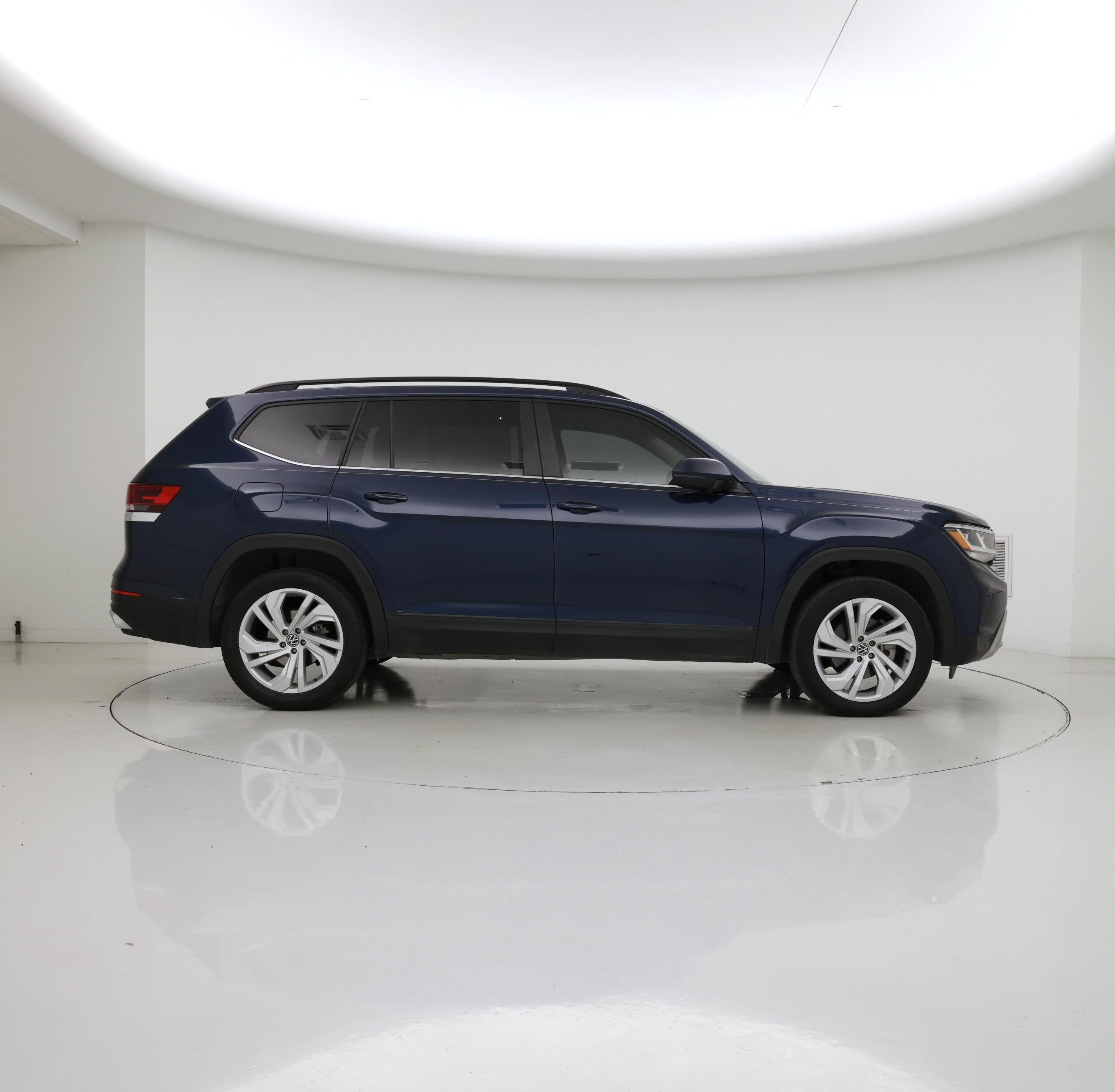 Thumbnail: 2022 Volkswagen Atlas - 7