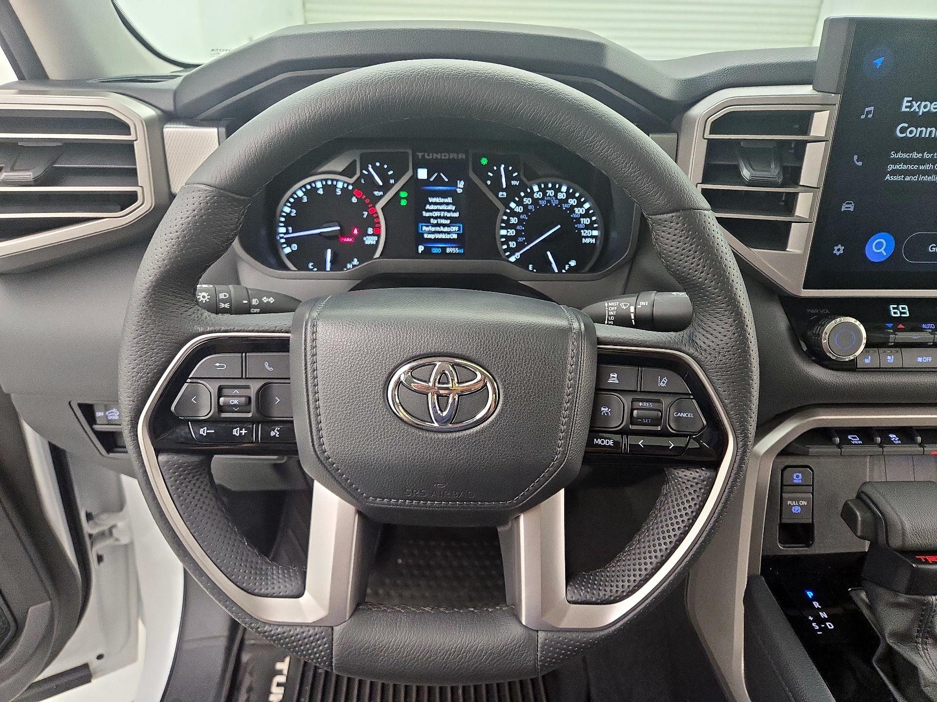 Thumbnail: 2022 Toyota Tundra - 10